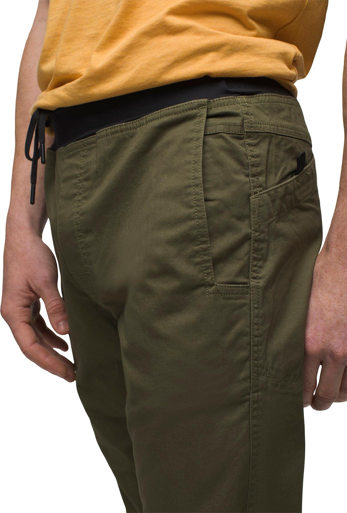 Product gallery image number 3 for product Moaby Pants - Men's