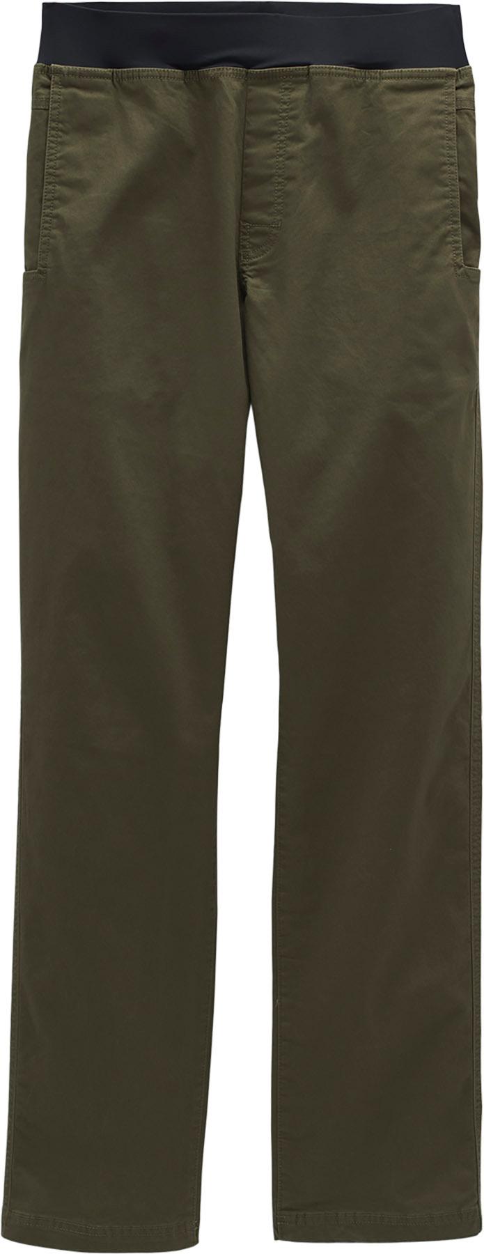 Product gallery image number 4 for product Moaby Pants - Men's