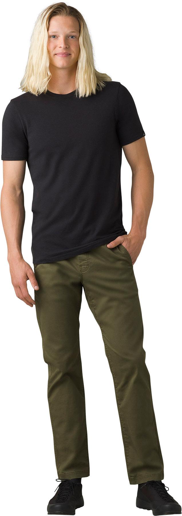 Product gallery image number 5 for product Moaby Pants - Men's