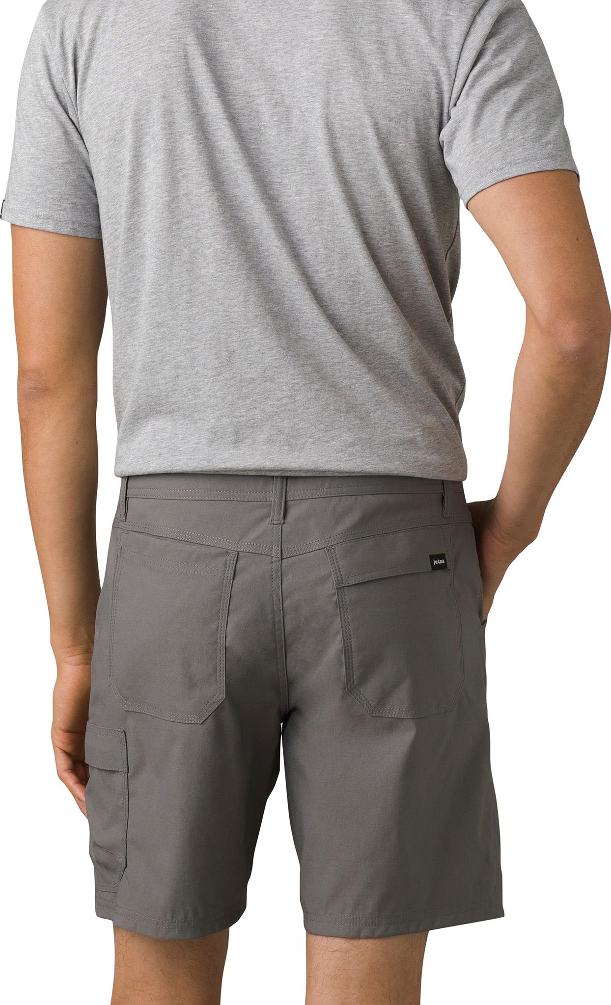 Numéro de l'image de la galerie de produits 5 pour le produit Short extensible Zion II - Homme