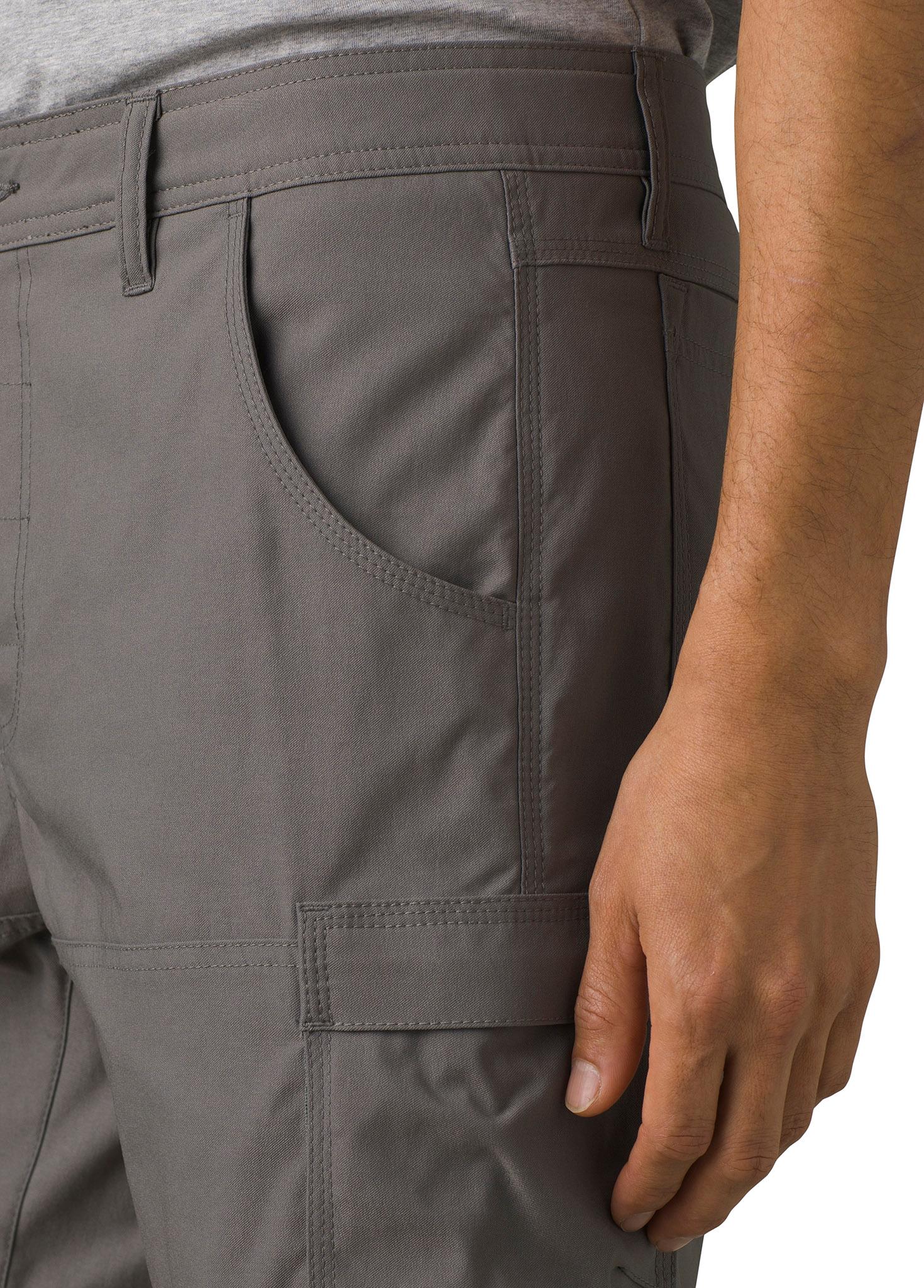 Numéro de l'image de la galerie de produits 2 pour le produit Short extensible Zion II - Homme