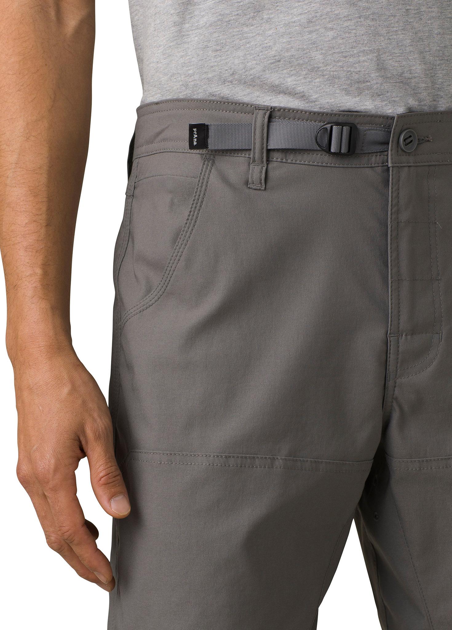 Numéro de l'image de la galerie de produits 3 pour le produit Short extensible Zion II - Homme