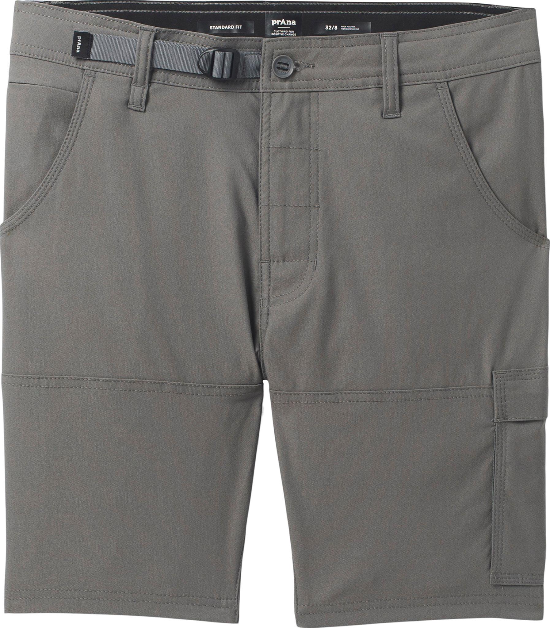 Numéro de l'image de la galerie de produits 4 pour le produit Short extensible Zion II - Homme