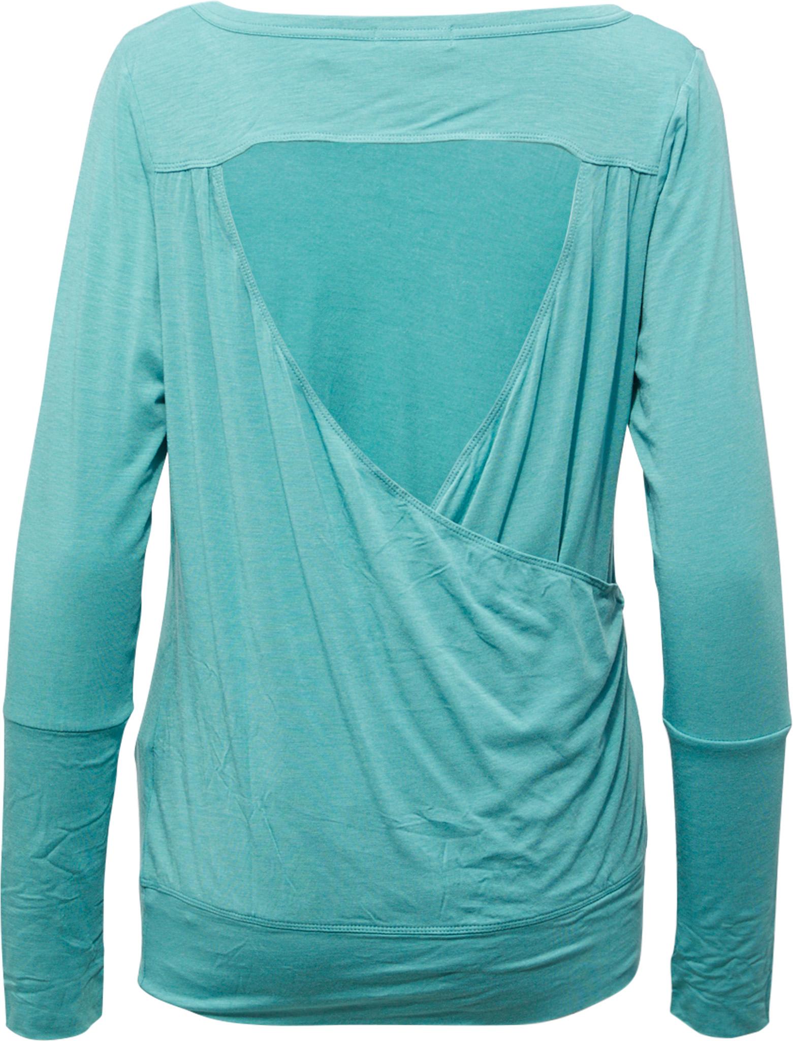 Numéro de l'image de la galerie de produits 4 pour le produit Haut Peek A Boo Foundation - Femme