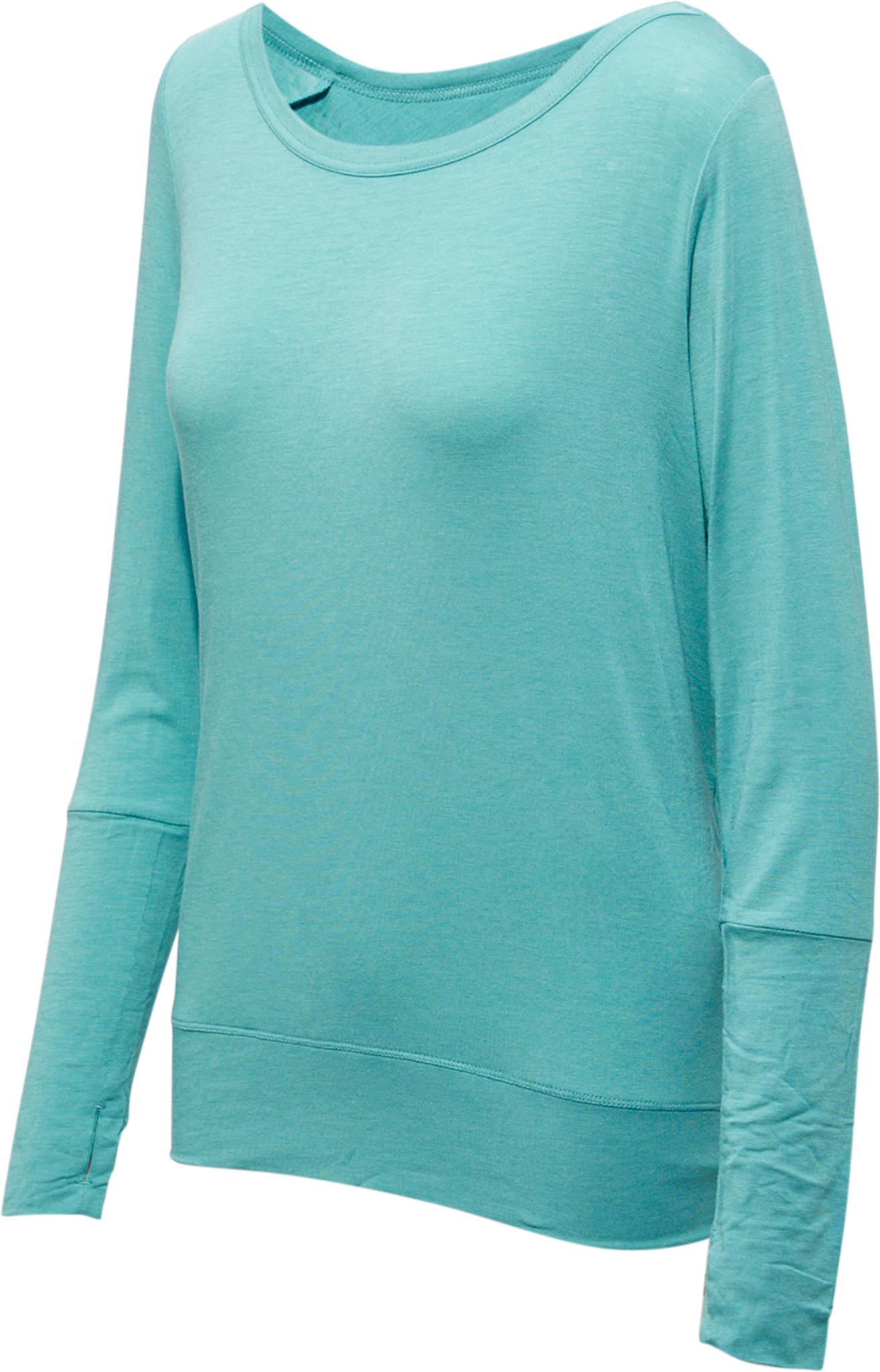 Numéro de l'image de la galerie de produits 6 pour le produit Haut Peek A Boo Foundation - Femme