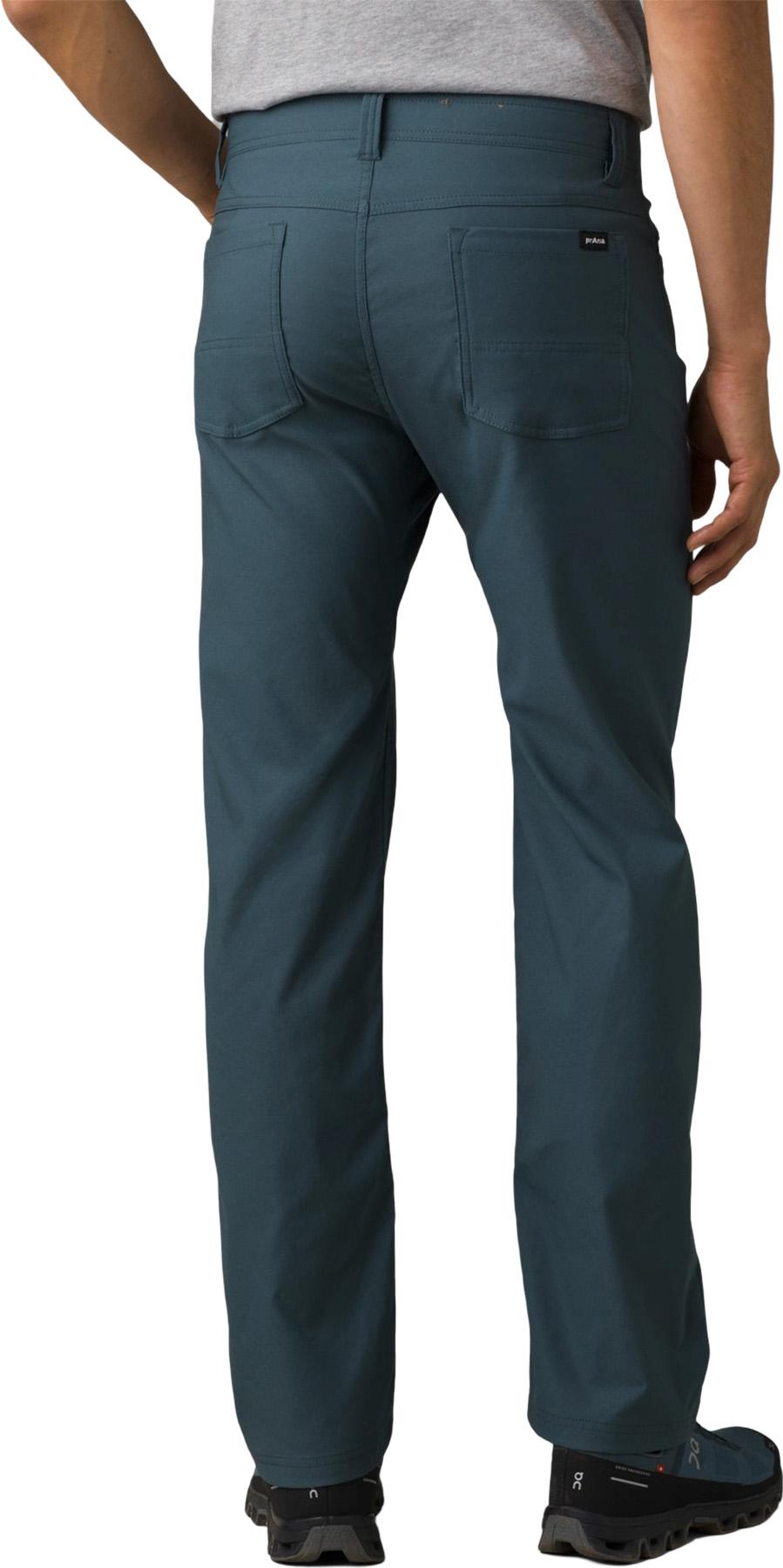 Product gallery image number 3 for product Brion II Pant - Men's
