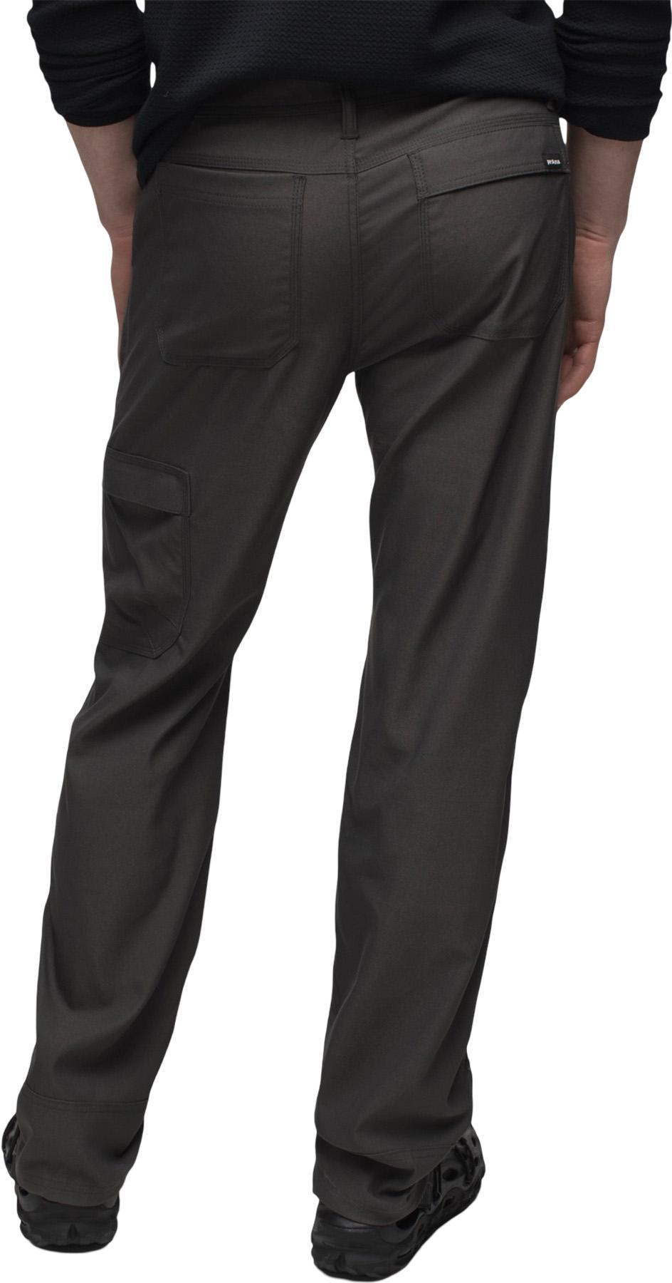 Product gallery image number 5 for product Stretch Zion Pant II - Men's