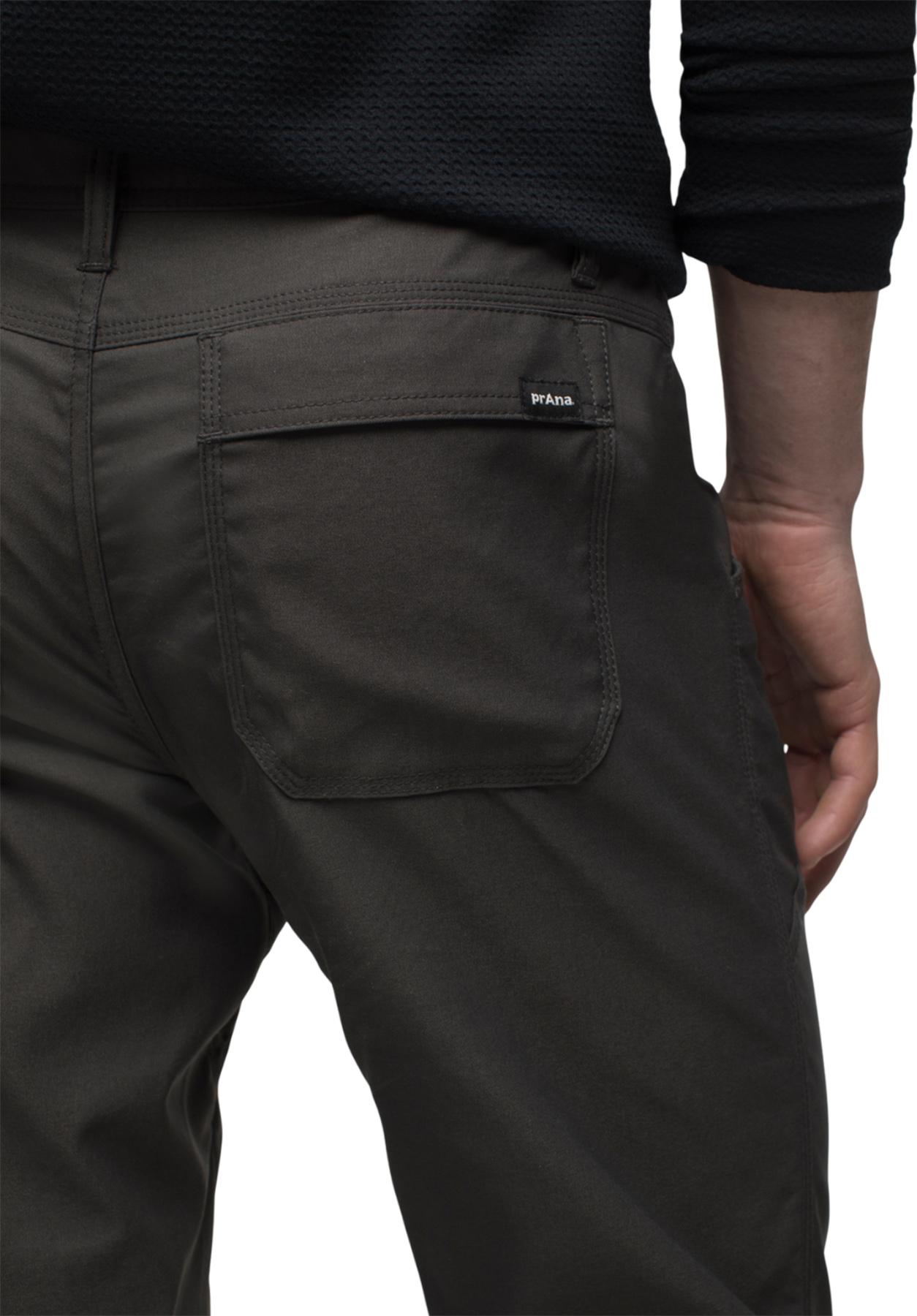 Product gallery image number 2 for product Stretch Zion Pant II - Men's