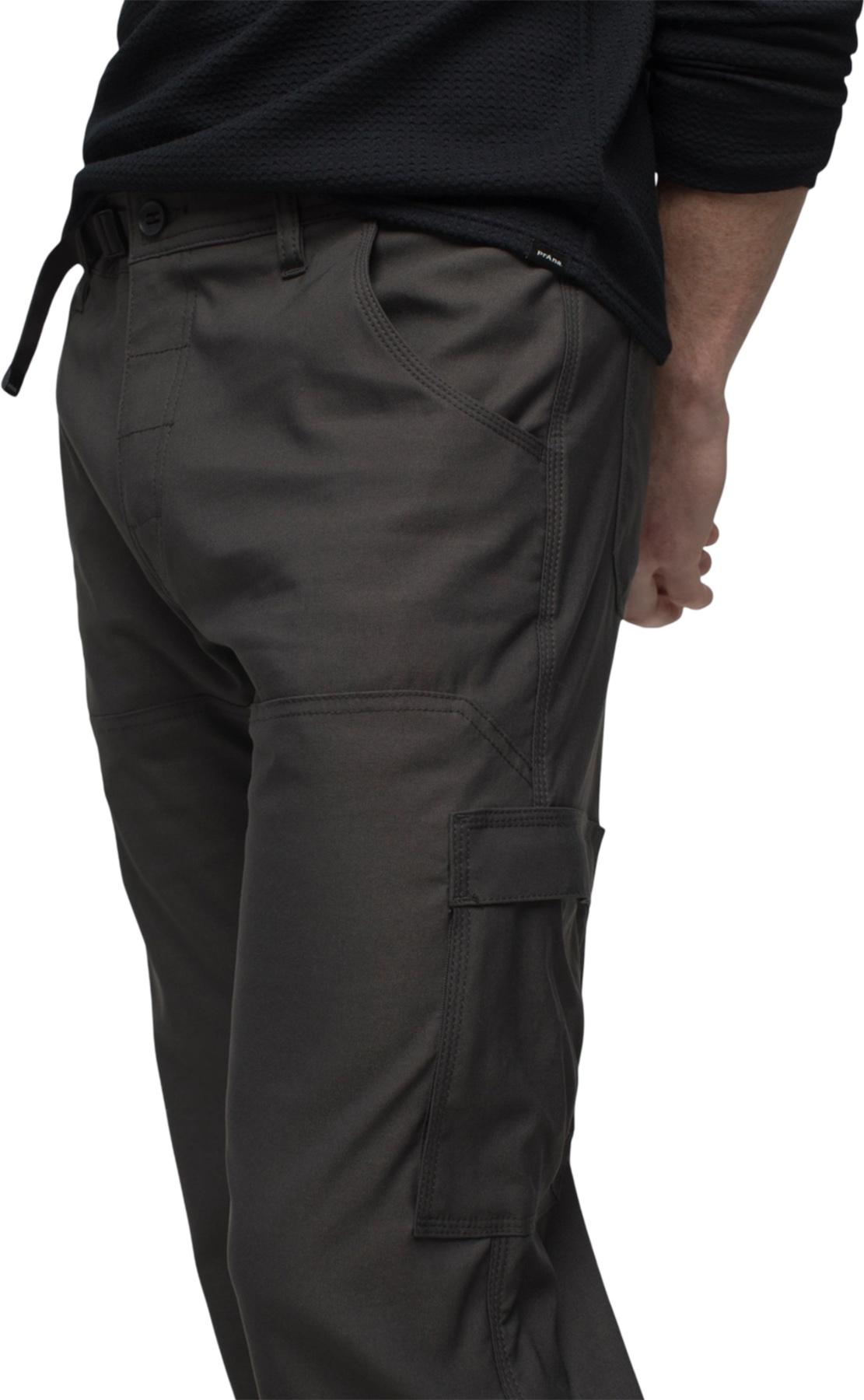 Product gallery image number 3 for product Stretch Zion Pant II - Men's