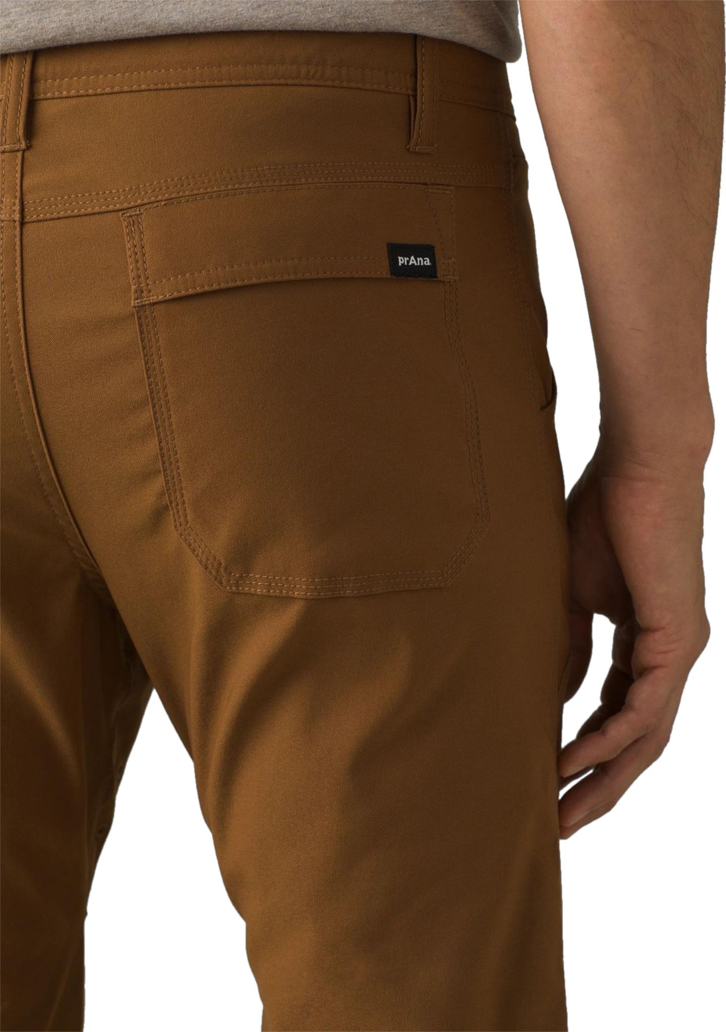 Product gallery image number 3 for product Stretch Zion II Slim Fit Pant - Men's