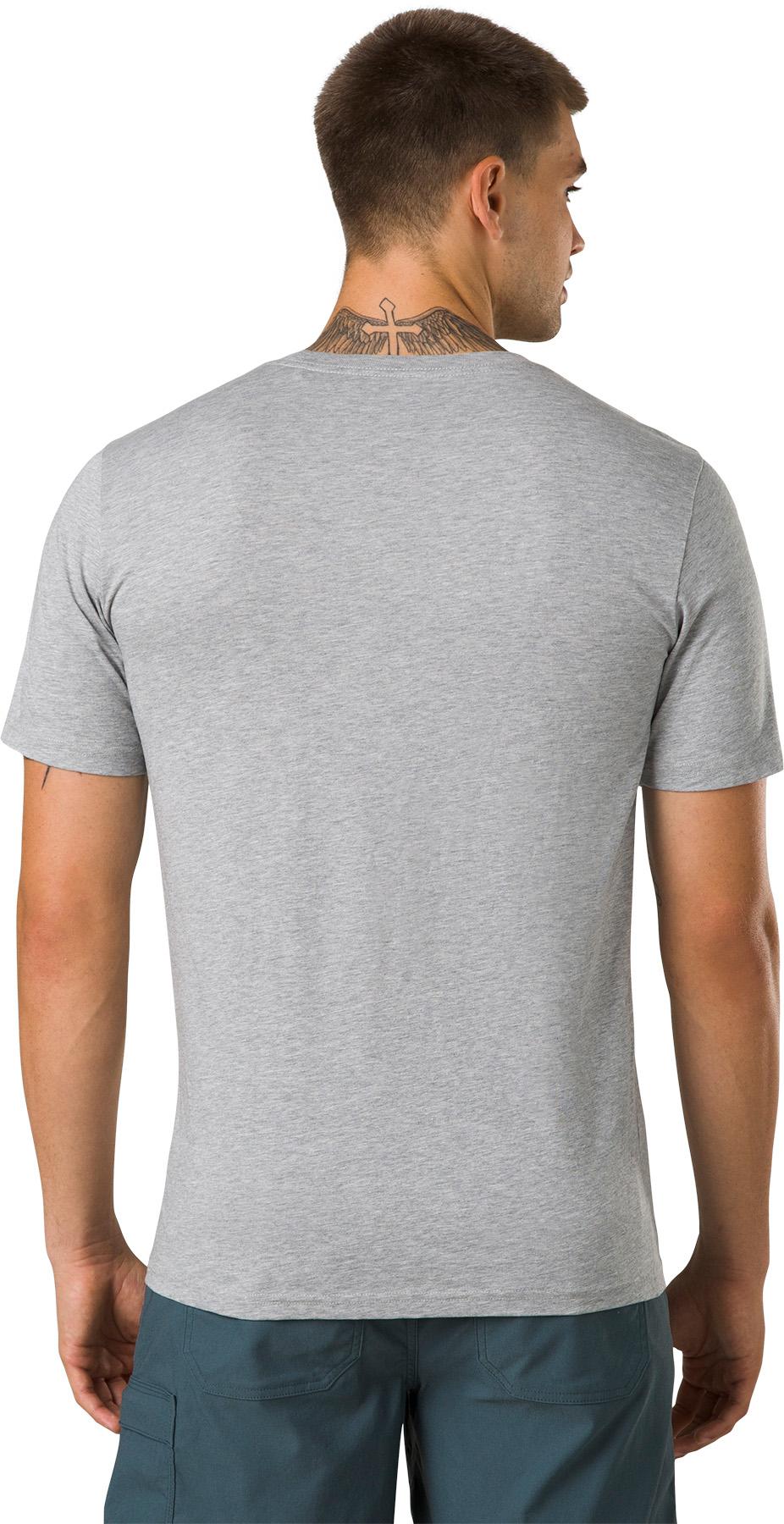 Numéro de l'image de la galerie de produits 2 pour le produit T-shirt à manches courtes Freebird Journeyman - Homme