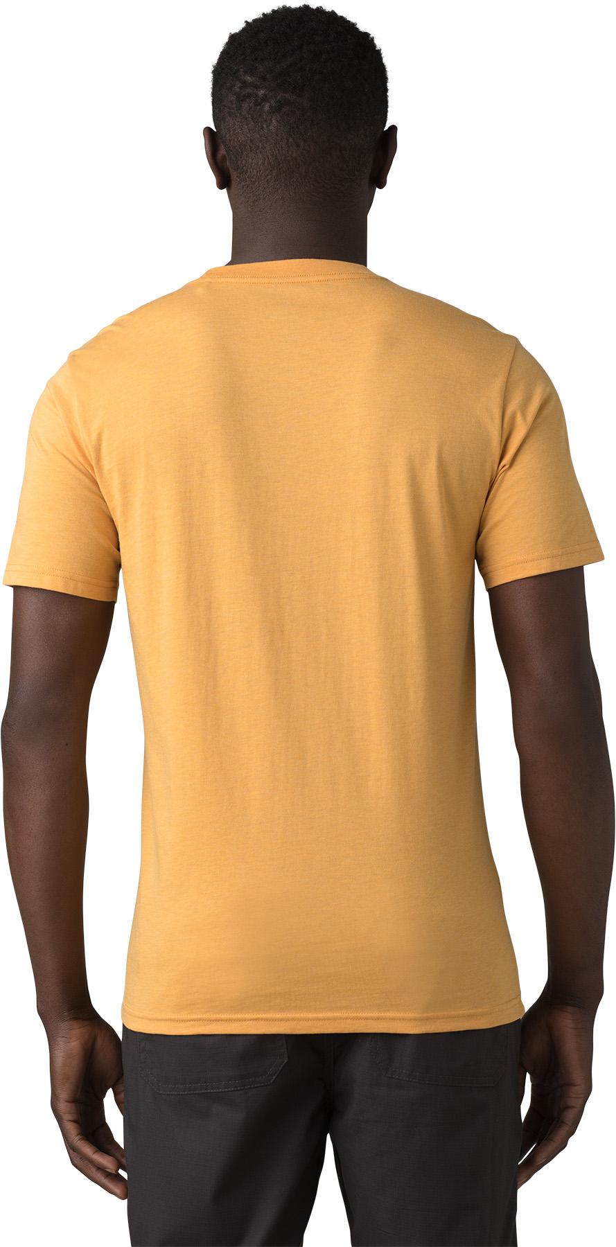 Numéro de l'image de la galerie de produits 2 pour le produit T-shirt à manches courtes Freebird Journeyman - Homme