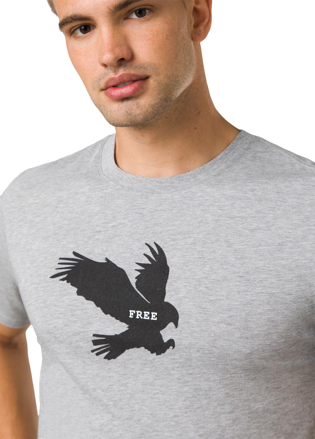 Numéro de l'image de la galerie de produits 3 pour le produit T-shirt à manches courtes Freebird Journeyman - Homme