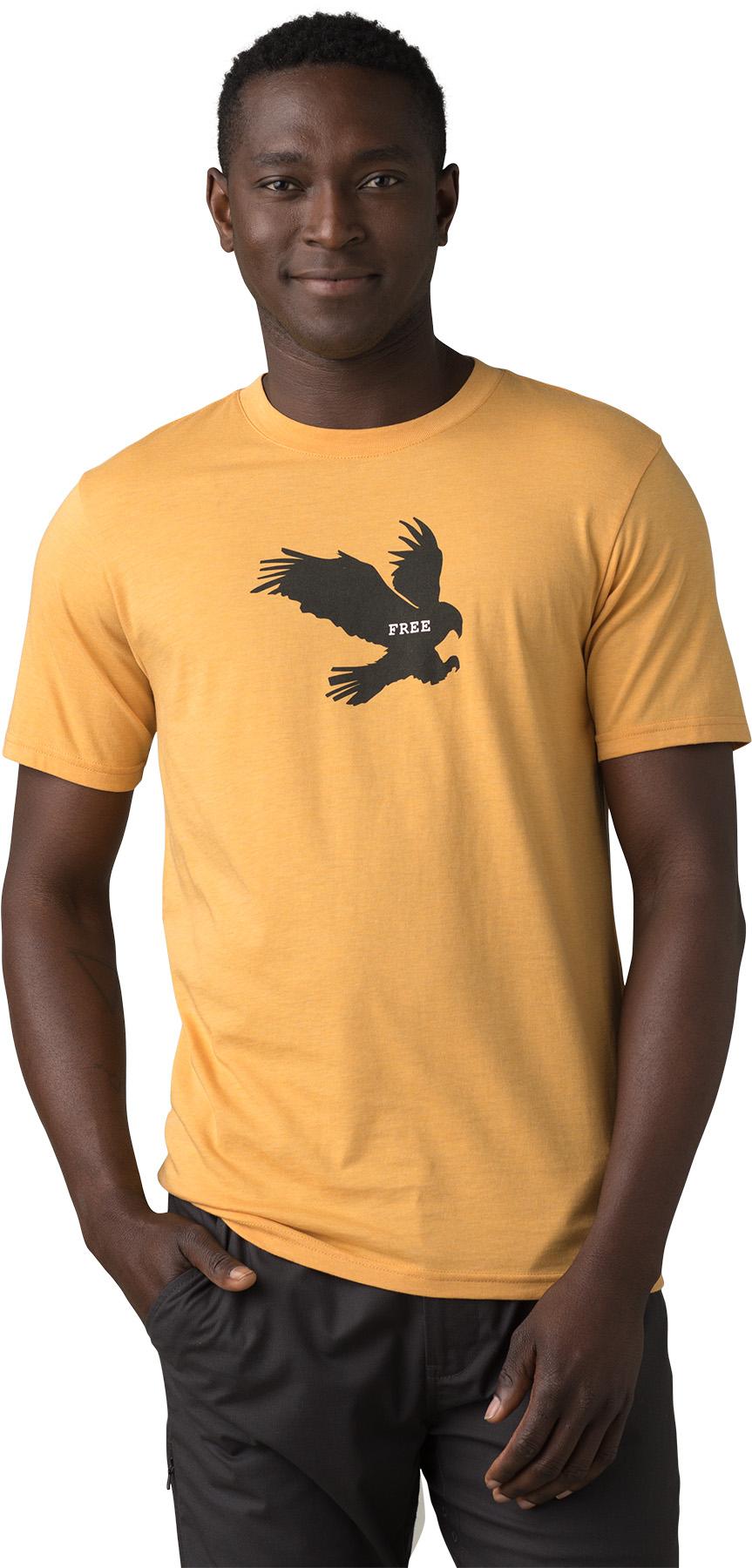 Numéro de l'image de la galerie de produits 4 pour le produit T-shirt à manches courtes Freebird Journeyman - Homme