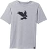 Couleur: Medium Heather Grey