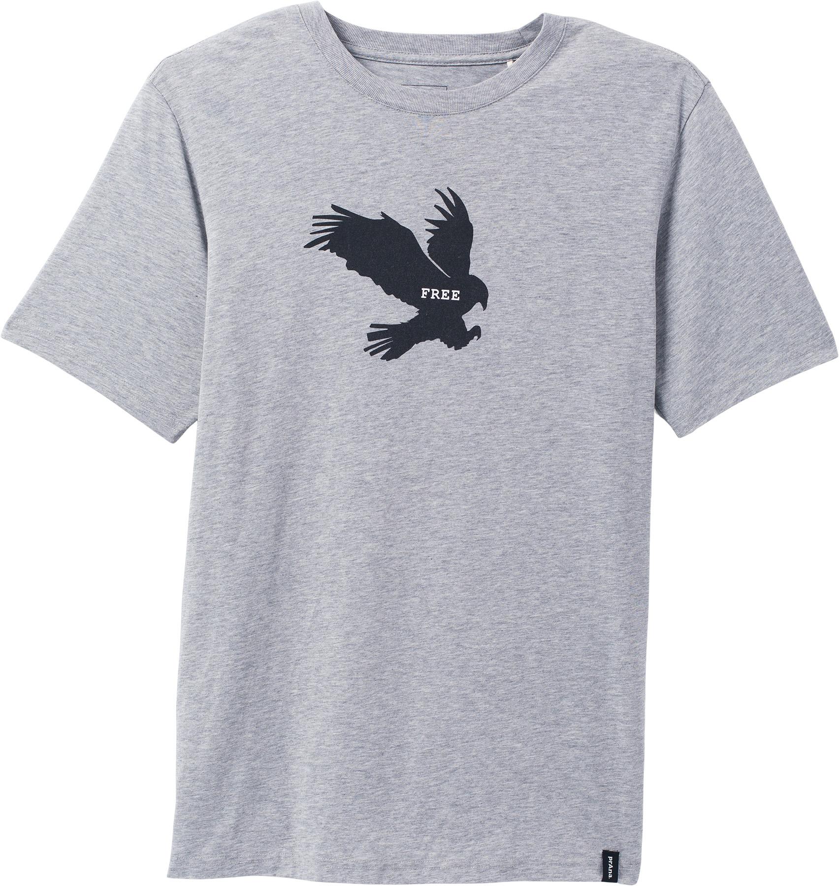 Numéro de l'image de la galerie de produits 1 pour le produit T-shirt à manches courtes Freebird Journeyman - Homme
