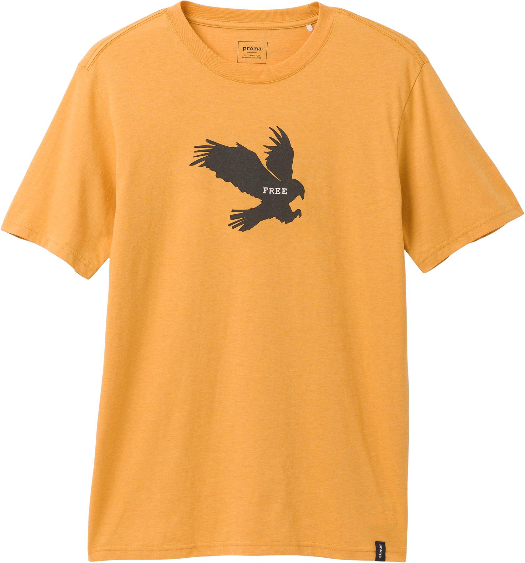 Numéro de l'image de la galerie de produits 1 pour le produit T-shirt à manches courtes Freebird Journeyman - Homme
