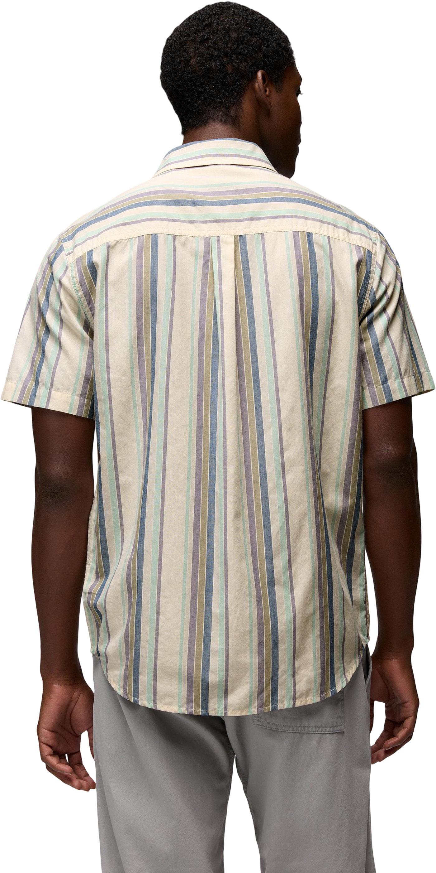 Product gallery image number 4 for product Groveland Shirt - Men's
