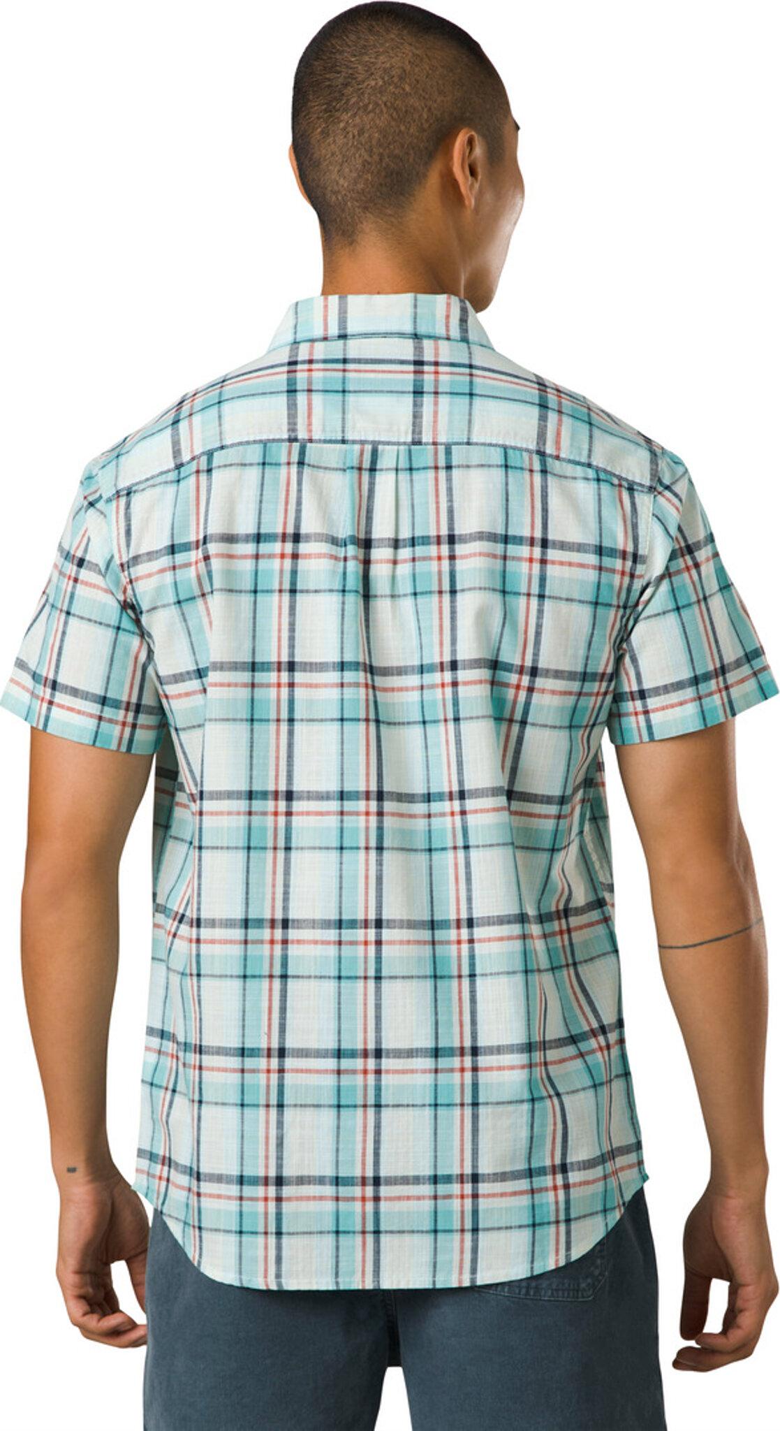 Product gallery image number 2 for product Groveland Shirt - Men's