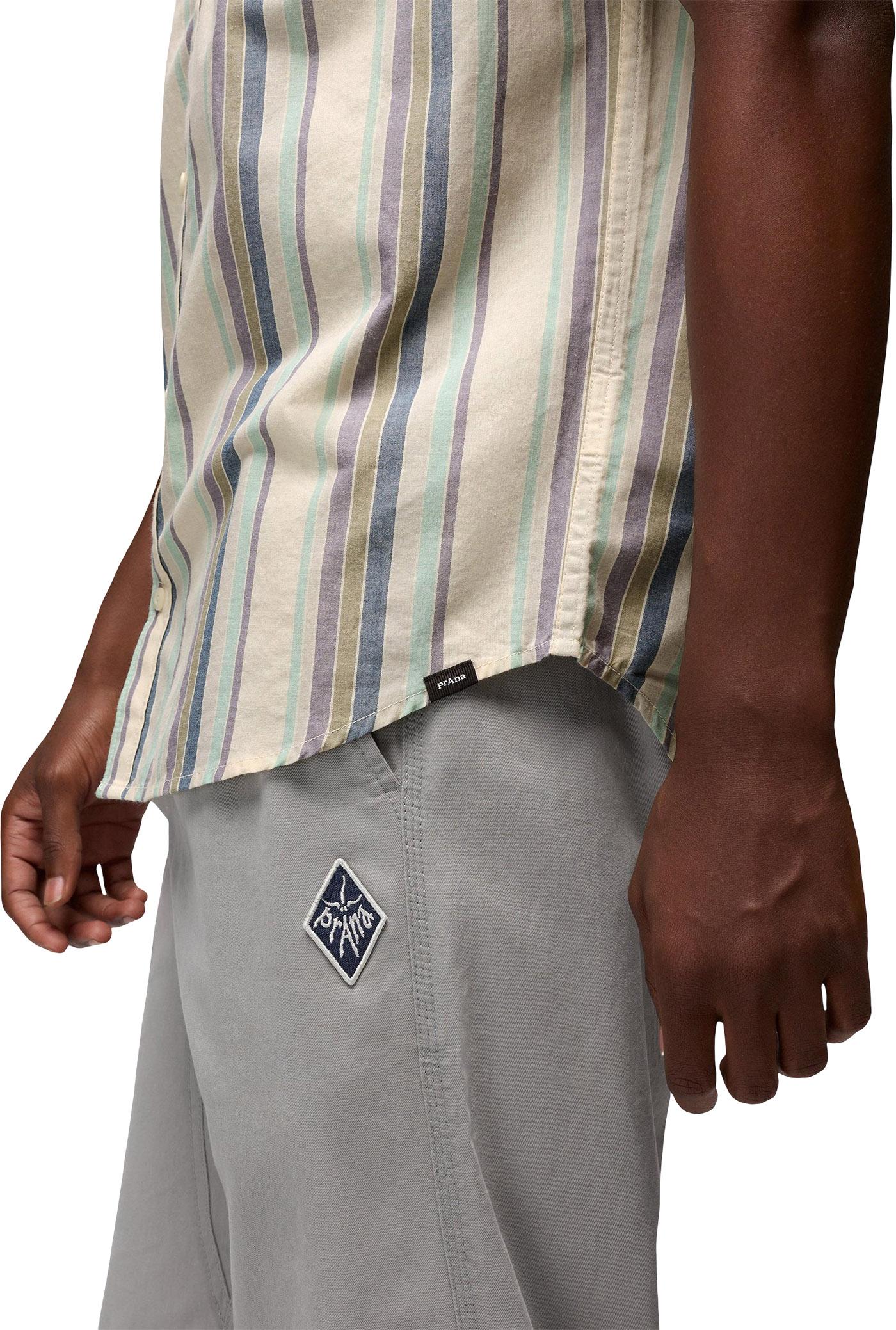 Product gallery image number 6 for product Groveland Shirt - Men's