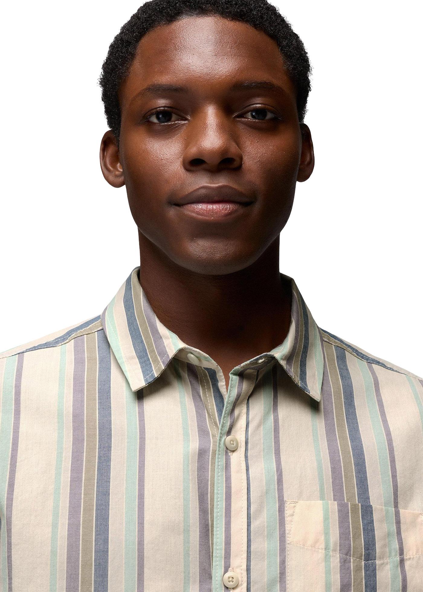 Product gallery image number 7 for product Groveland Shirt - Men's