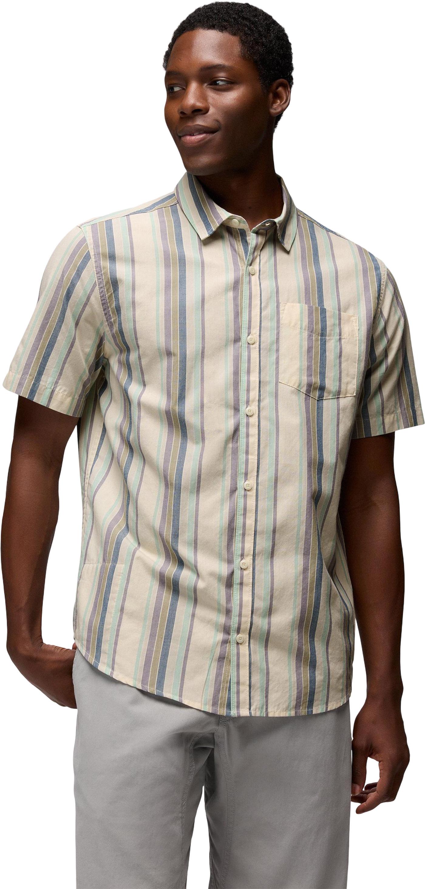 Product gallery image number 2 for product Groveland Shirt - Men's