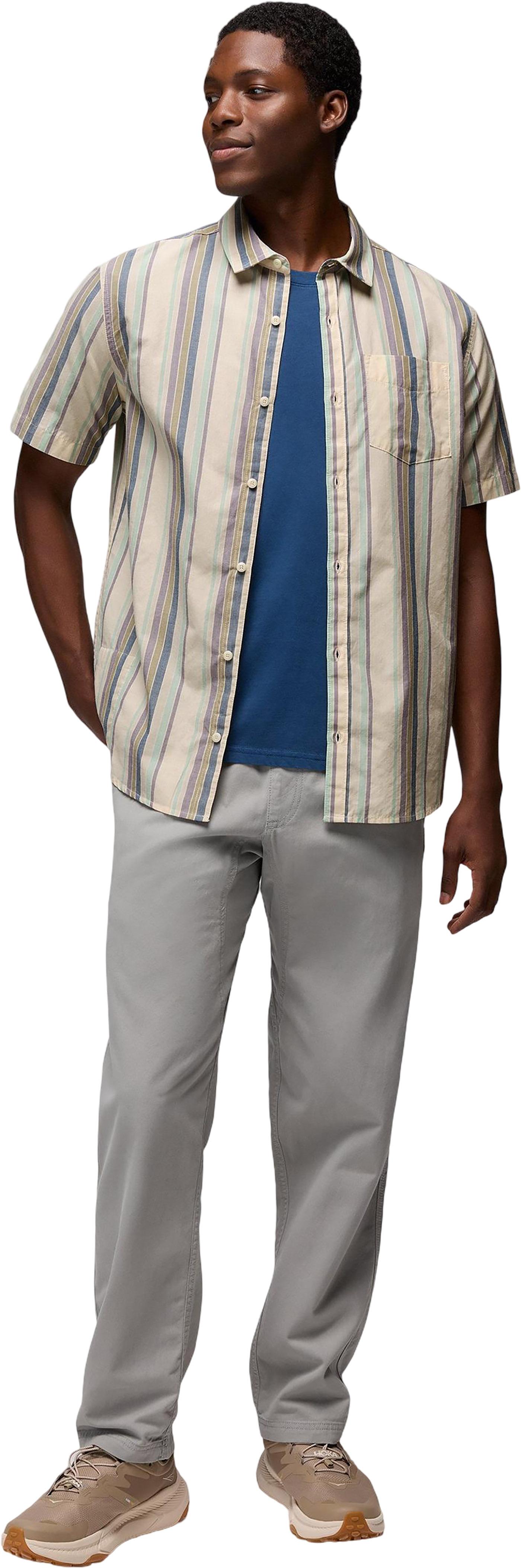 Product gallery image number 3 for product Groveland Shirt - Men's