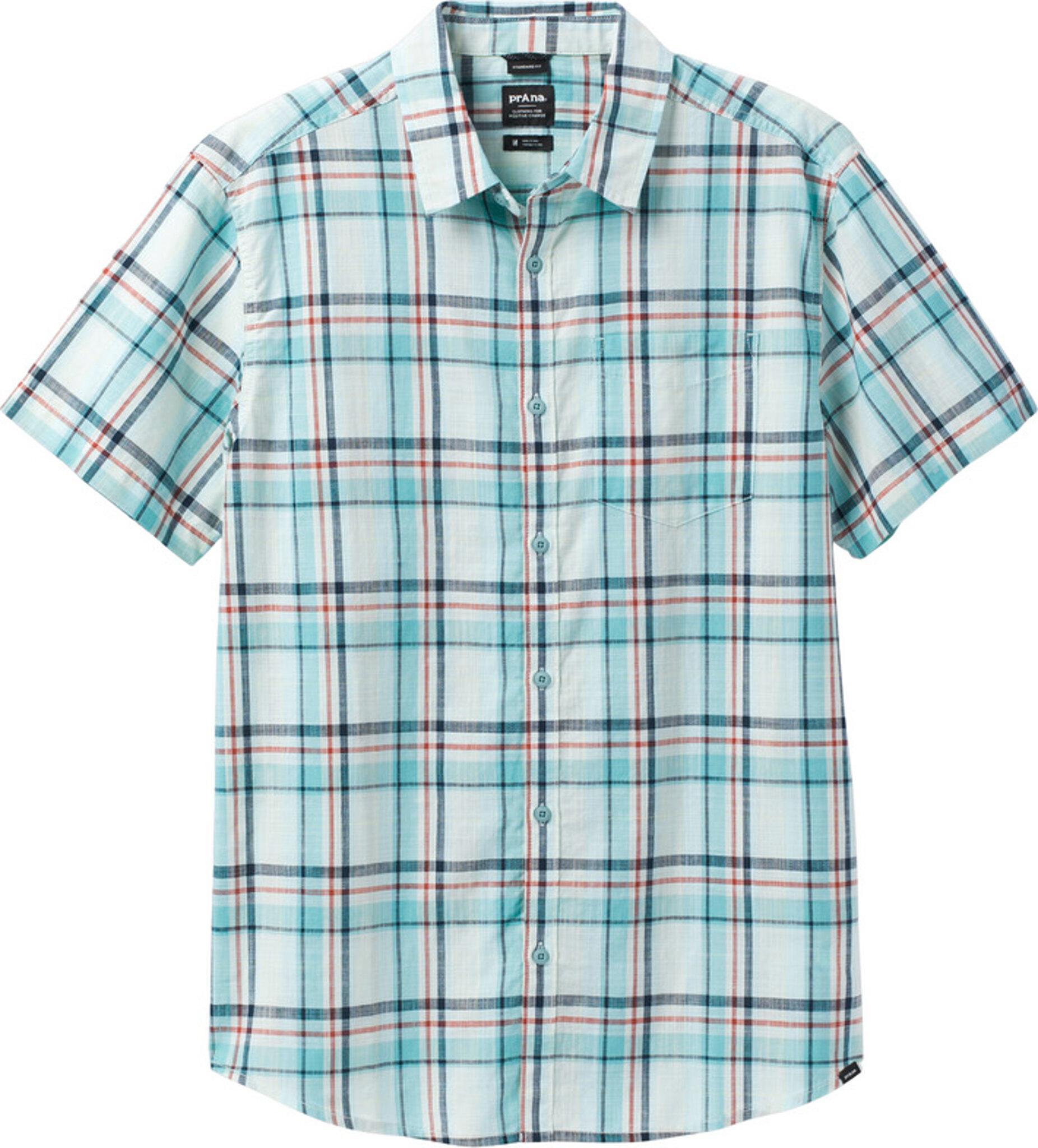 Product gallery image number 1 for product Groveland Shirt - Men's