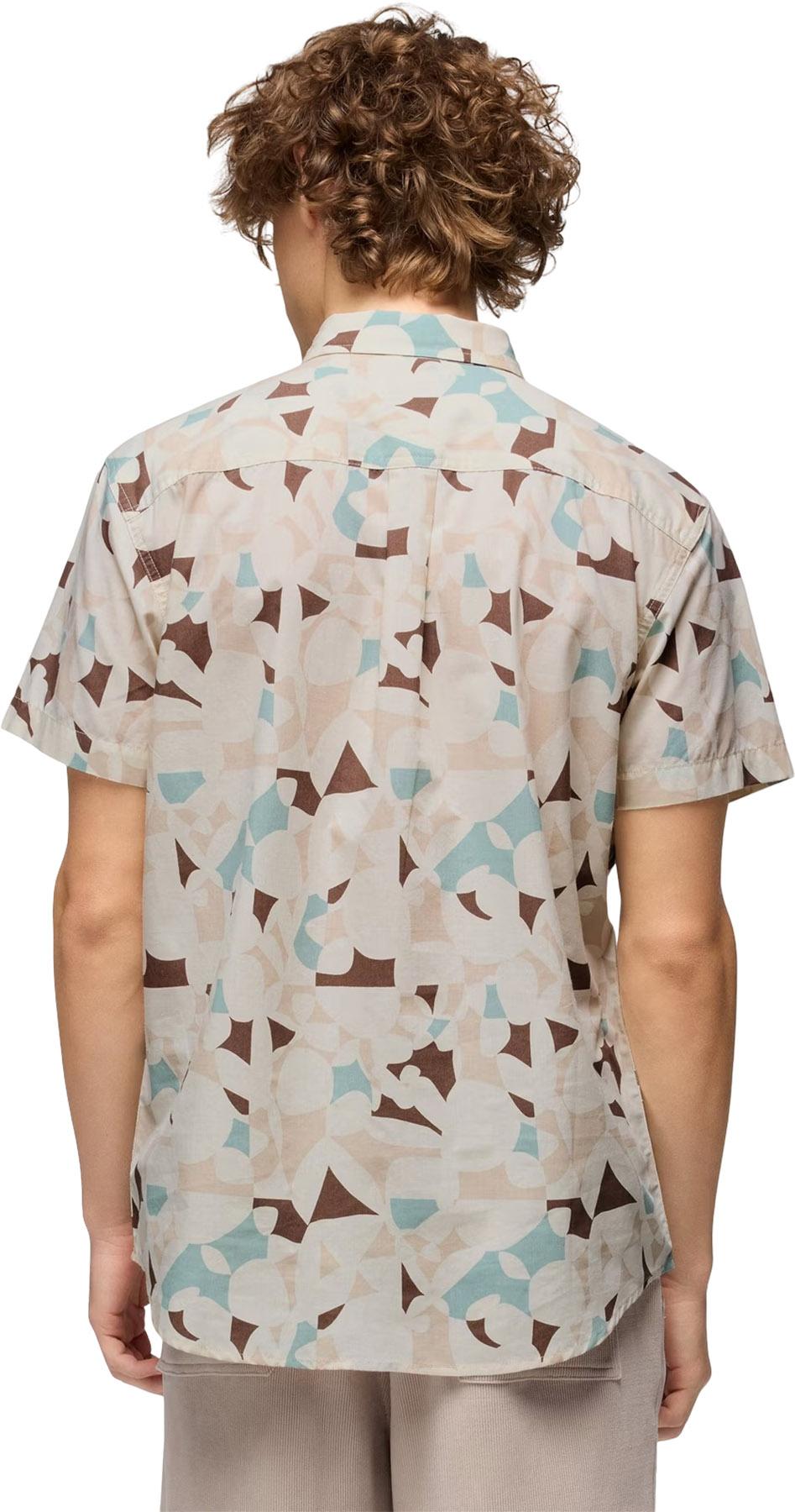 Product gallery image number 3 for product Stimmersee Shirt - Men's