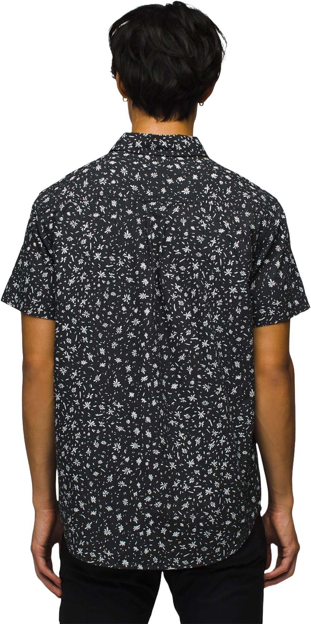 Product gallery image number 2 for product Stimmersee Shirt - Men's