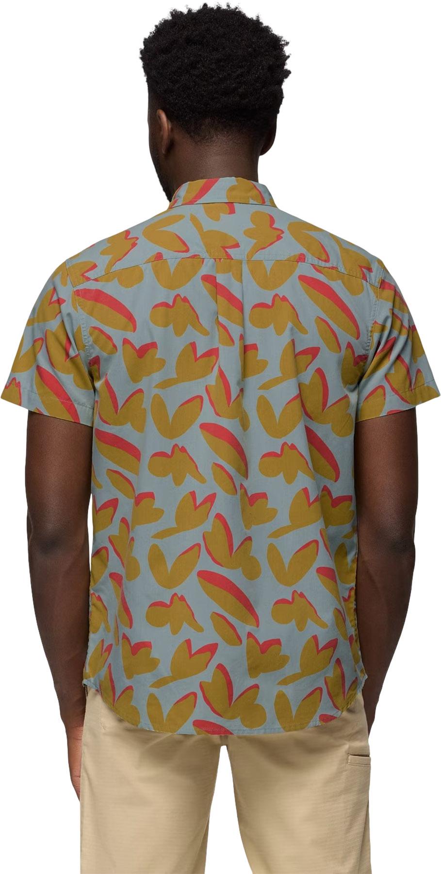 Numéro de l'image de la galerie de produits 2 pour le produit Chemise Stimmersee - Homme