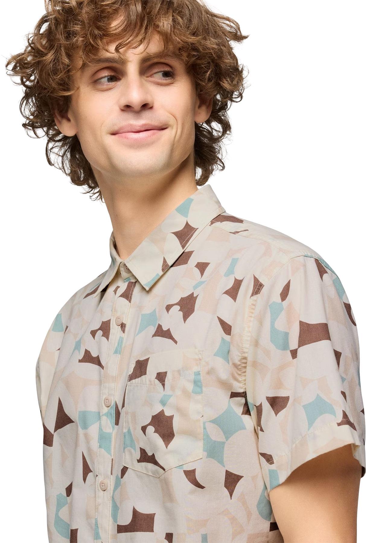 Product gallery image number 2 for product Stimmersee Shirt - Men's