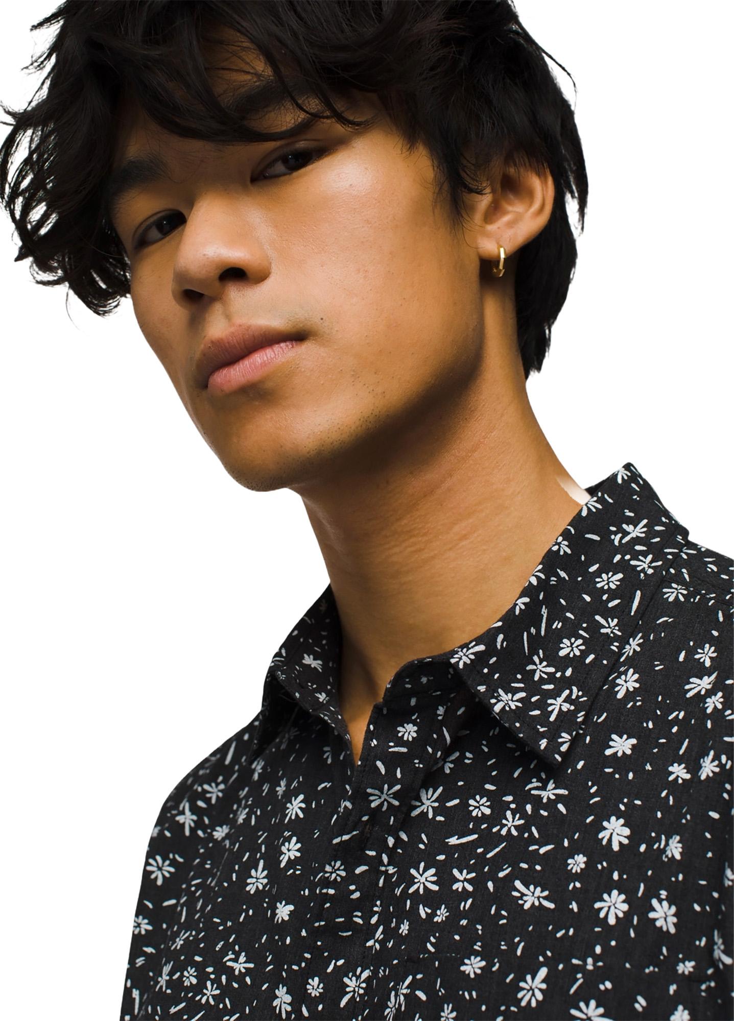 Product gallery image number 3 for product Stimmersee Shirt - Men's