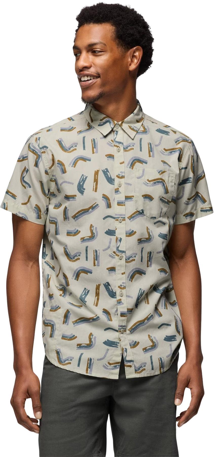 Product gallery image number 4 for product Stimmersee Shirt - Men's