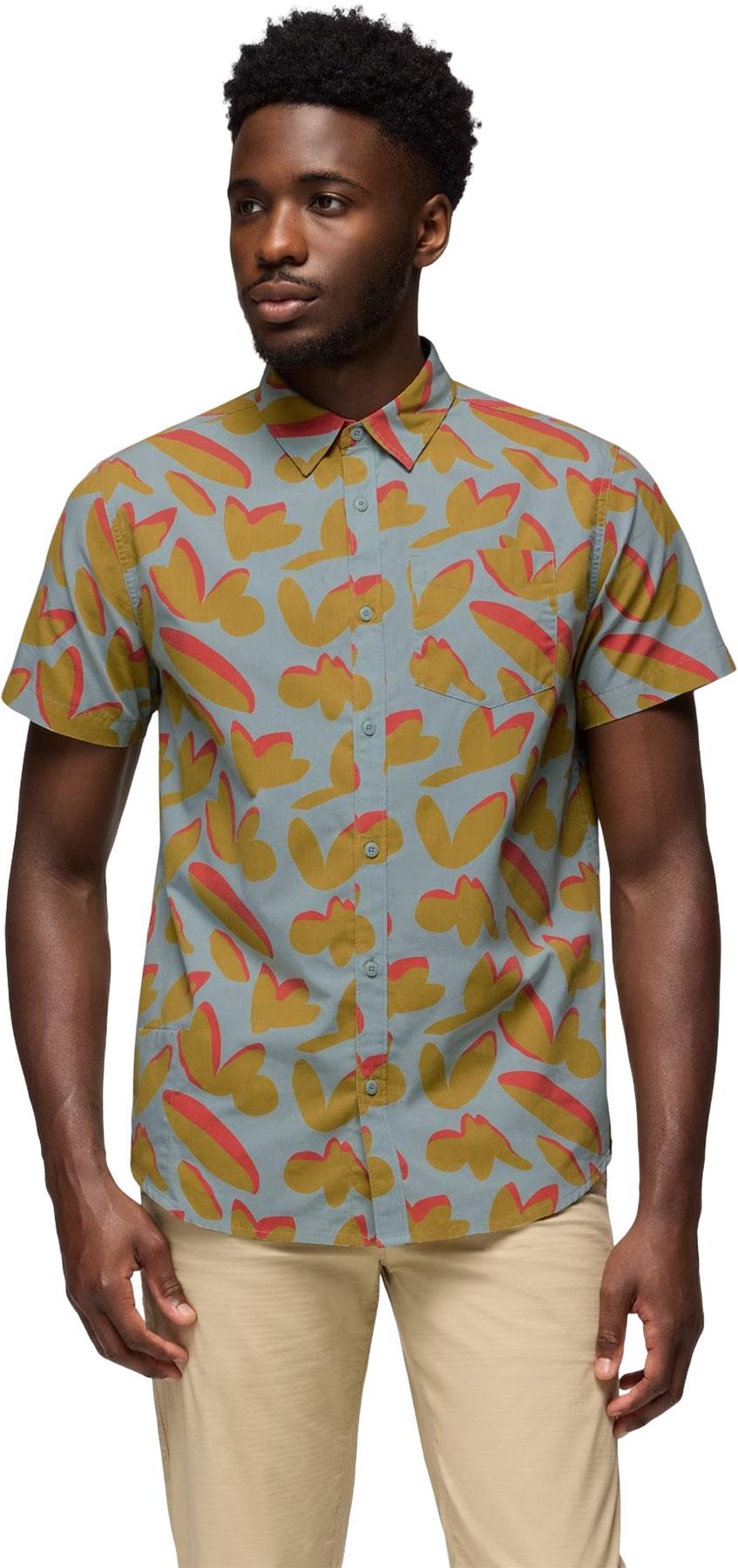 Numéro de l'image de la galerie de produits 4 pour le produit Chemise Stimmersee - Homme