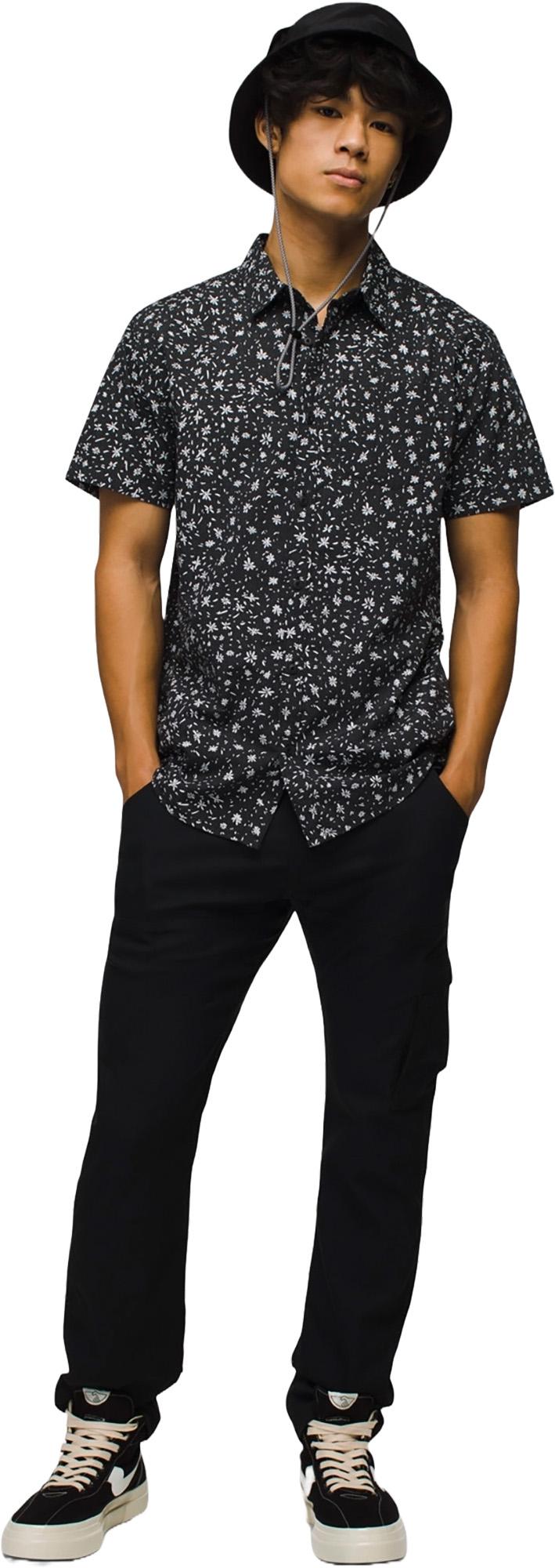 Product gallery image number 6 for product Stimmersee Shirt - Men's