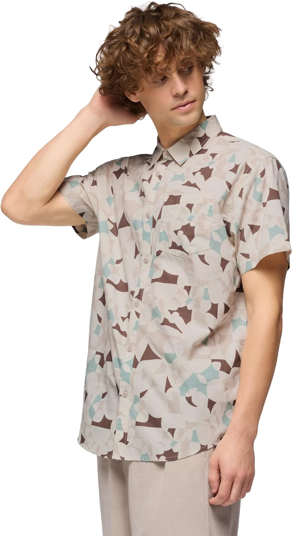 Product gallery image number 4 for product Stimmersee Shirt - Men's