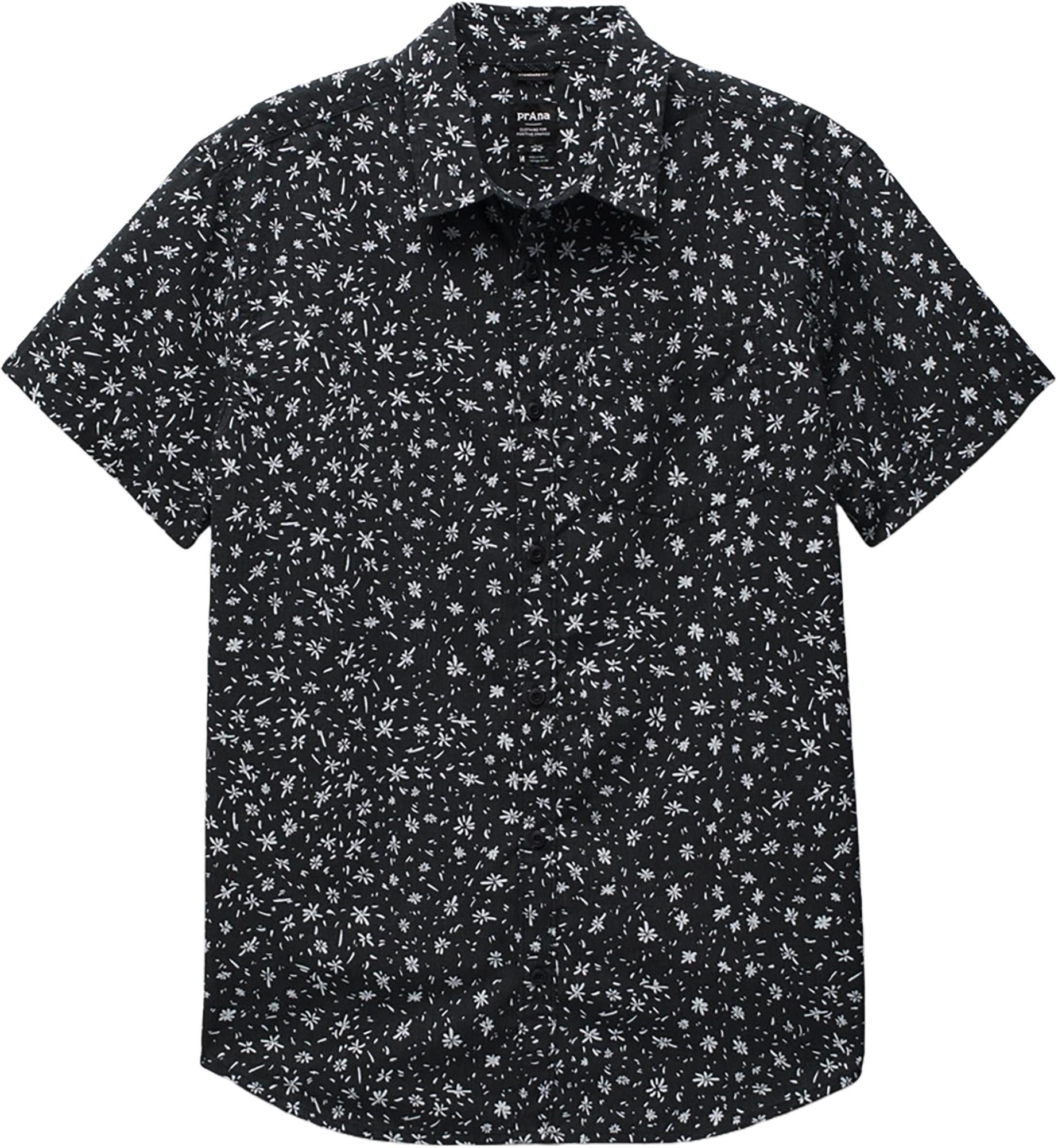 Product gallery image number 1 for product Stimmersee Shirt - Men's