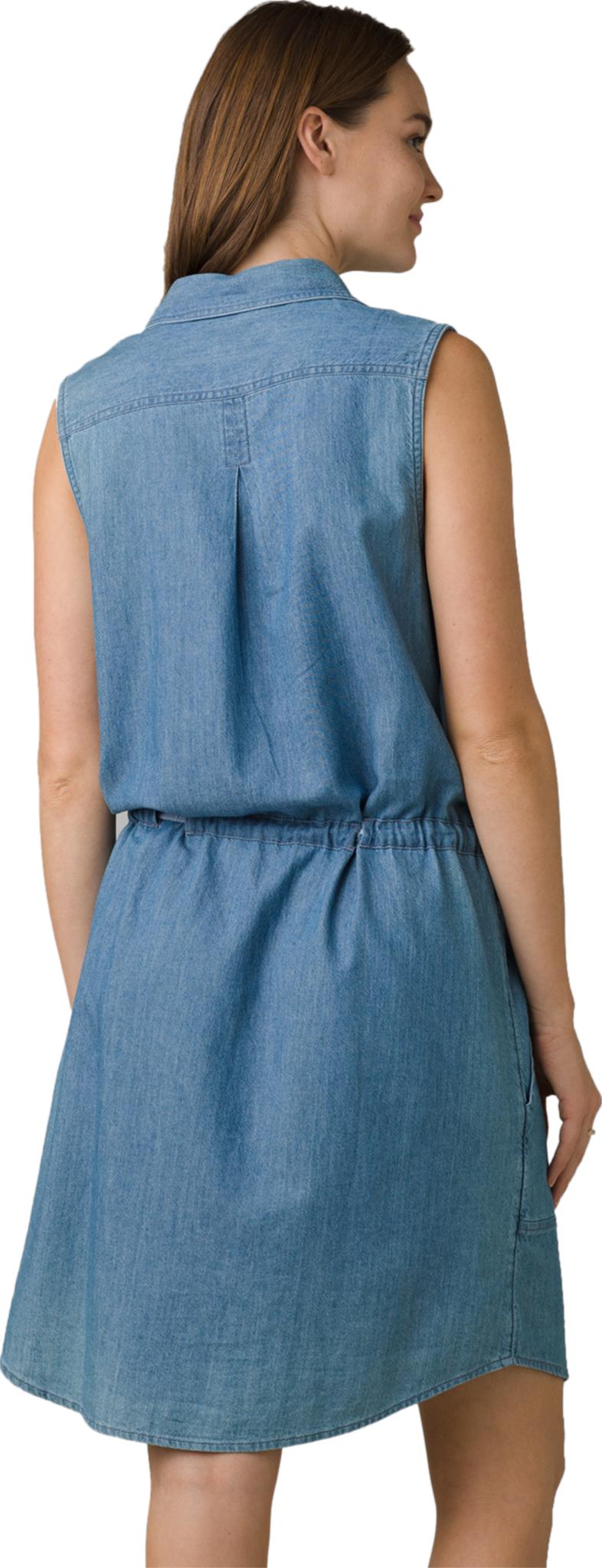 Product gallery image number 2 for product Sunrise Peak Dress - Women's