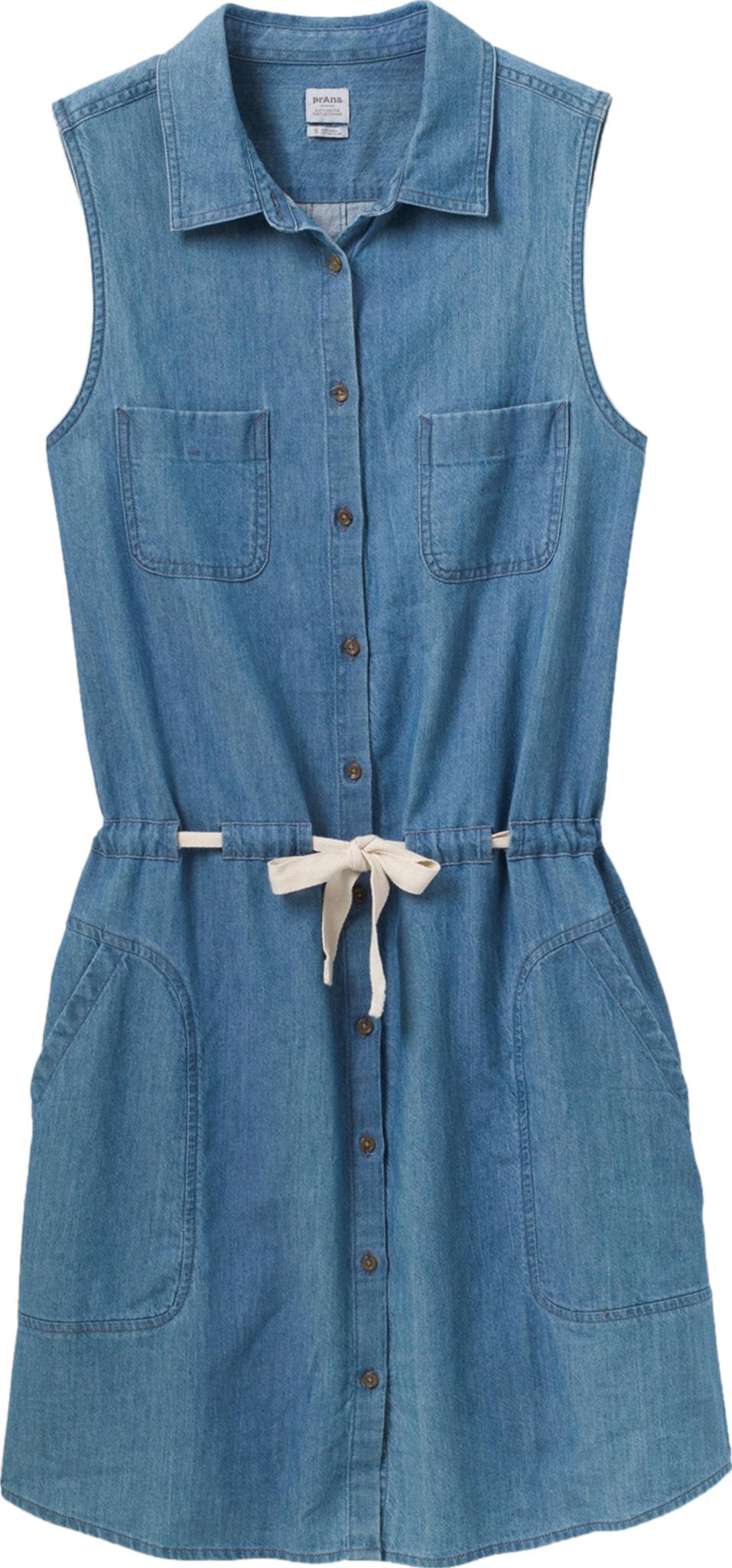 Product gallery image number 5 for product Sunrise Peak Dress - Women's