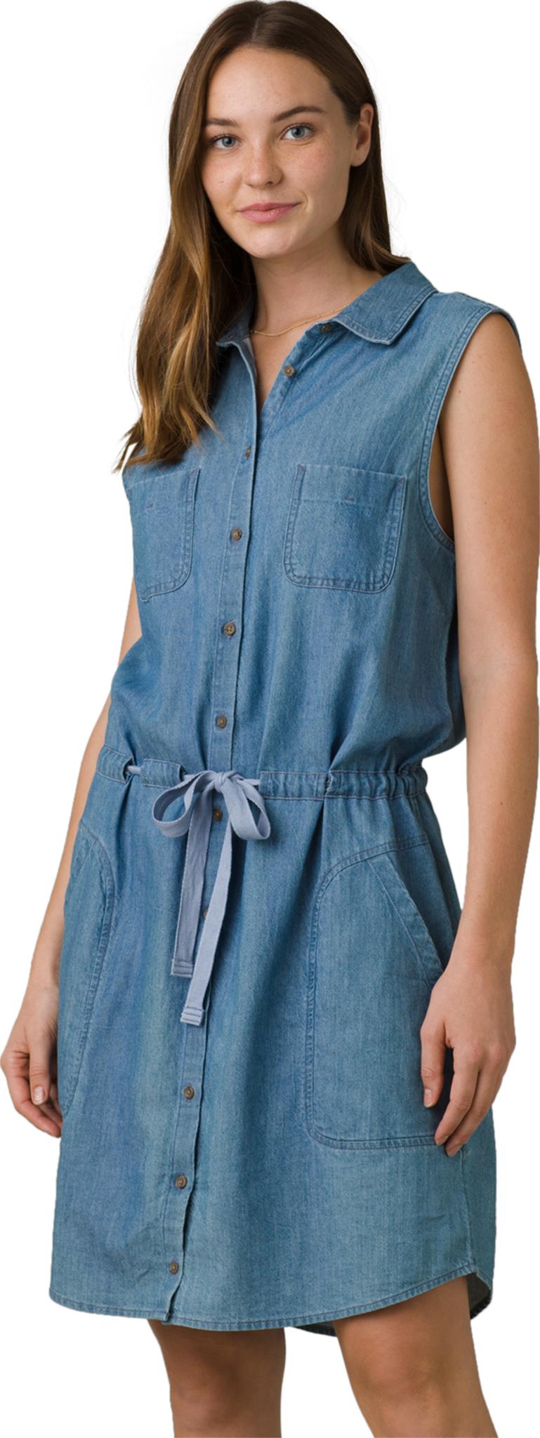 Product gallery image number 1 for product Sunrise Peak Dress - Women's