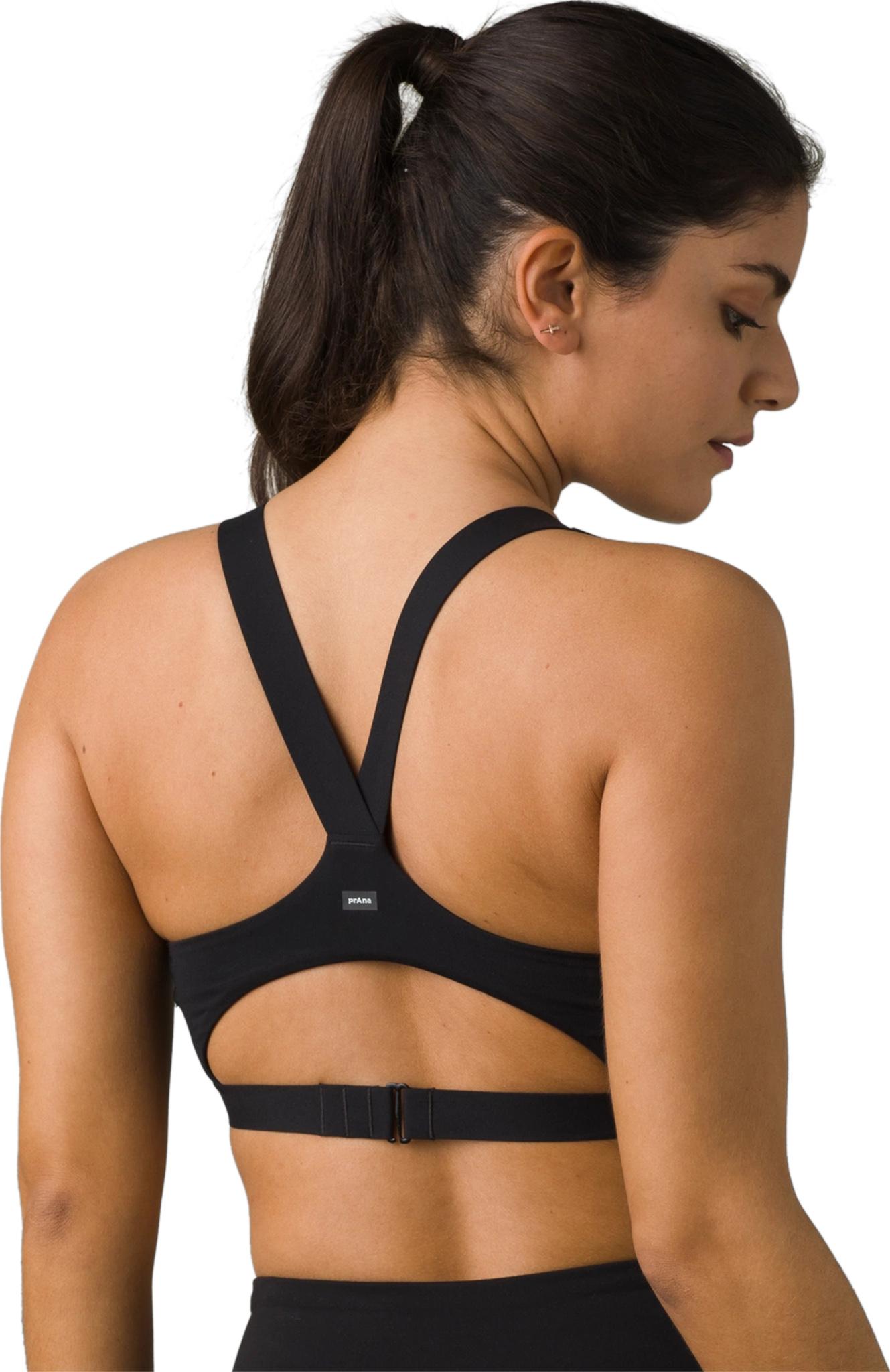 Product gallery image number 2 for product Everyday Support Bra - Women's