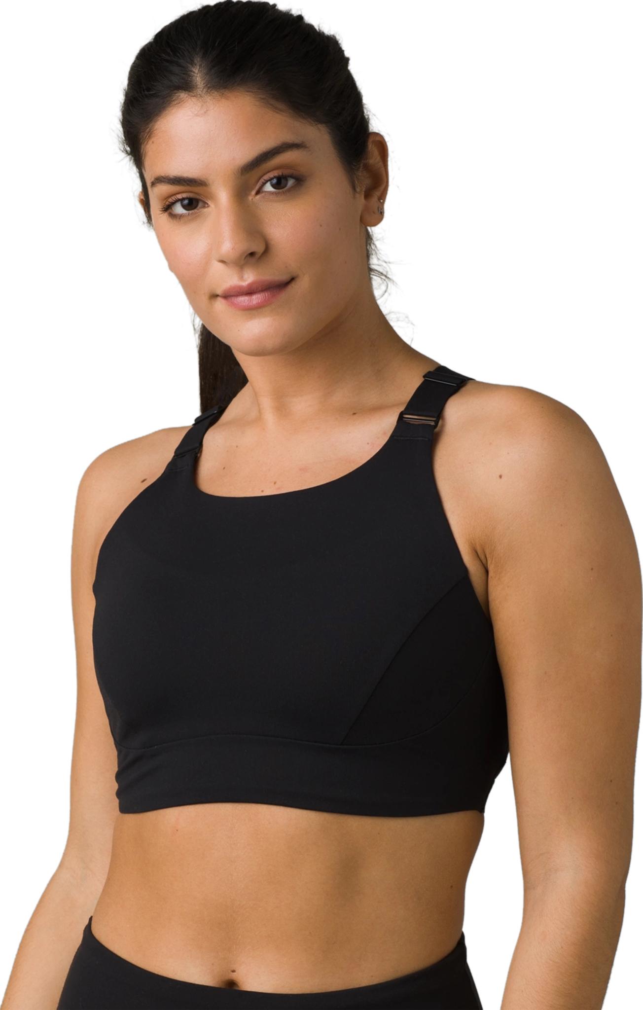 Product gallery image number 1 for product Everyday Support Bra - Women's