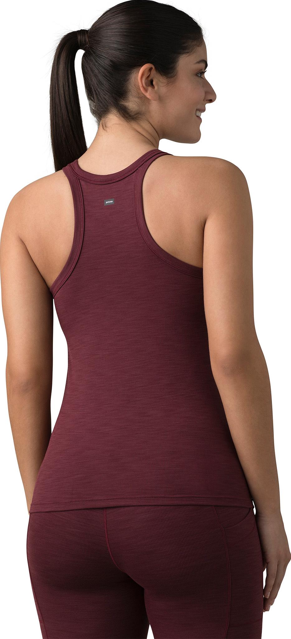 Product gallery image number 2 for product Becksa Tank Top - Women's
