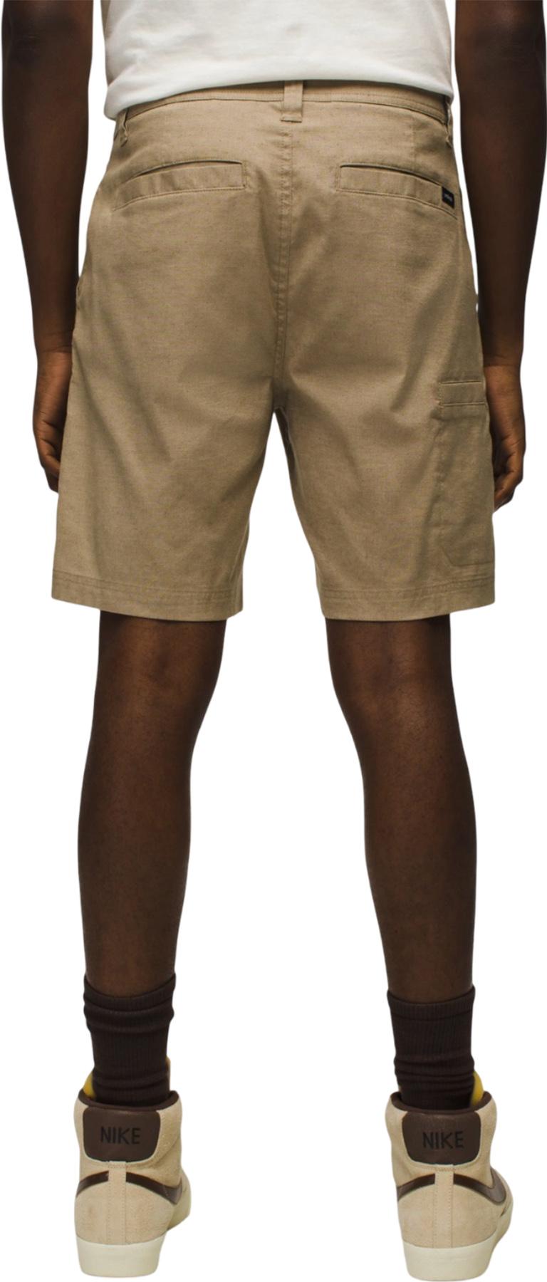 Product gallery image number 2 for product Furrow Shorts - Men's
