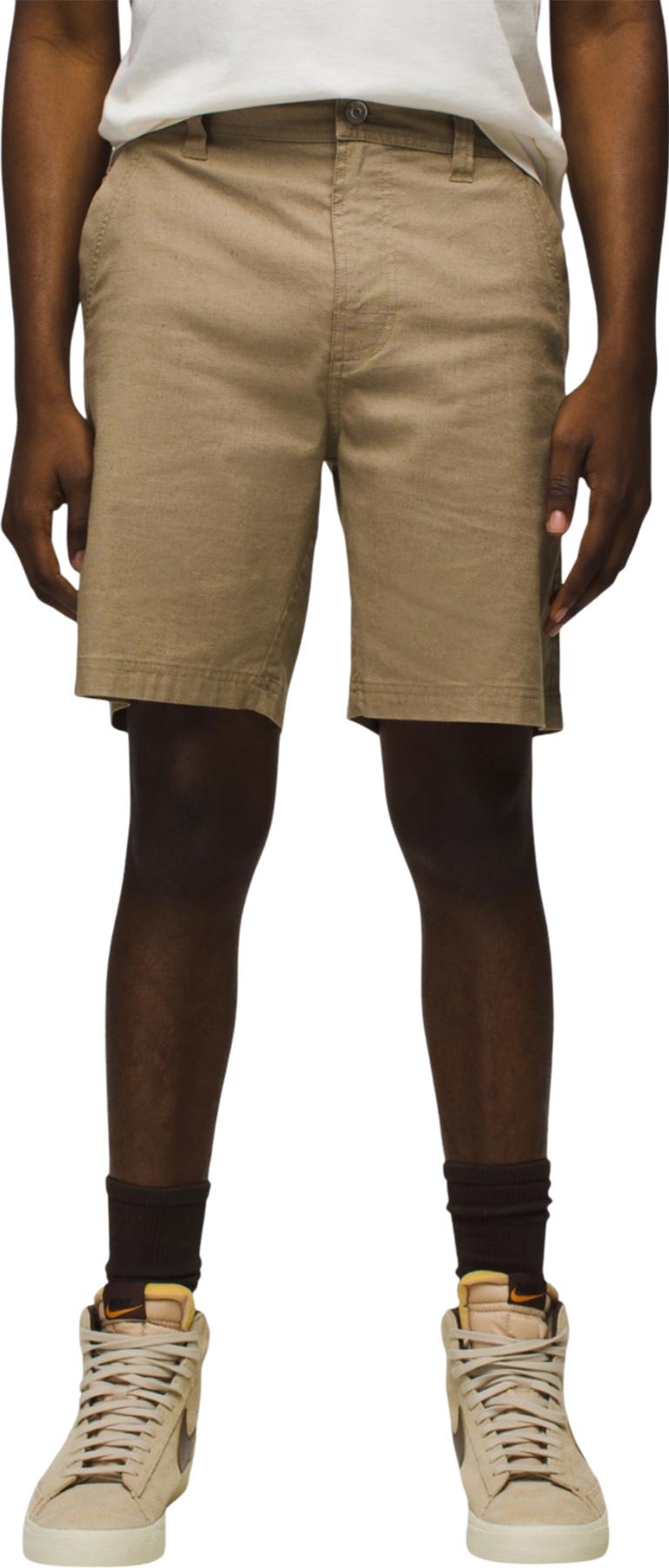 Product gallery image number 3 for product Furrow Shorts - Men's