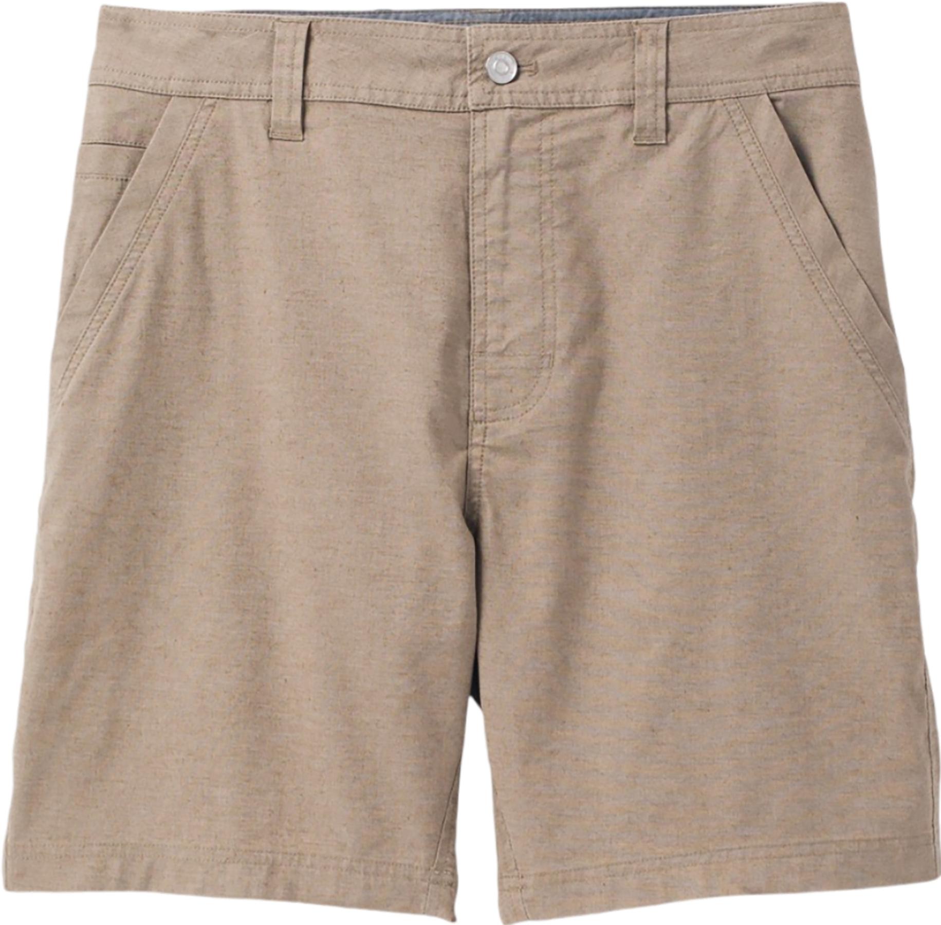 Product gallery image number 1 for product Furrow Shorts - Men's