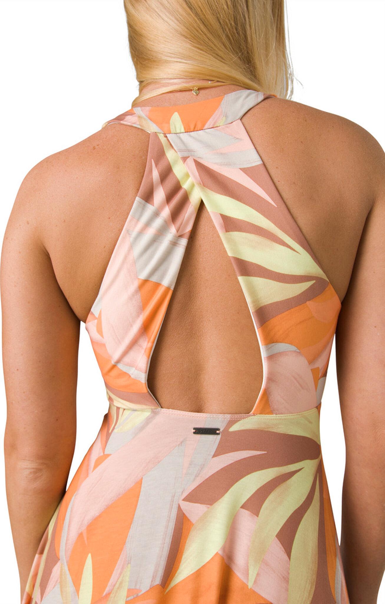 Product gallery image number 2 for product Saxon Dress - Women's