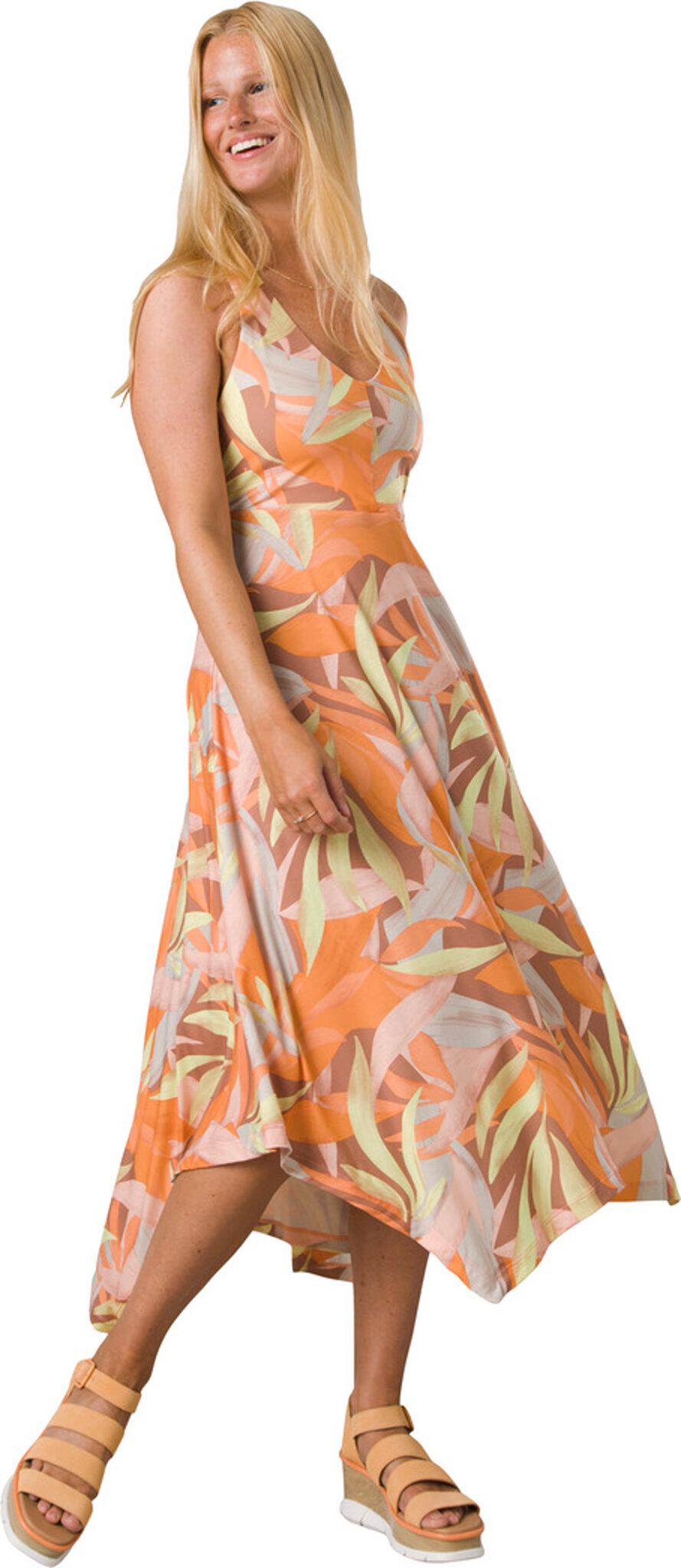 Product gallery image number 4 for product Saxon Dress - Women's