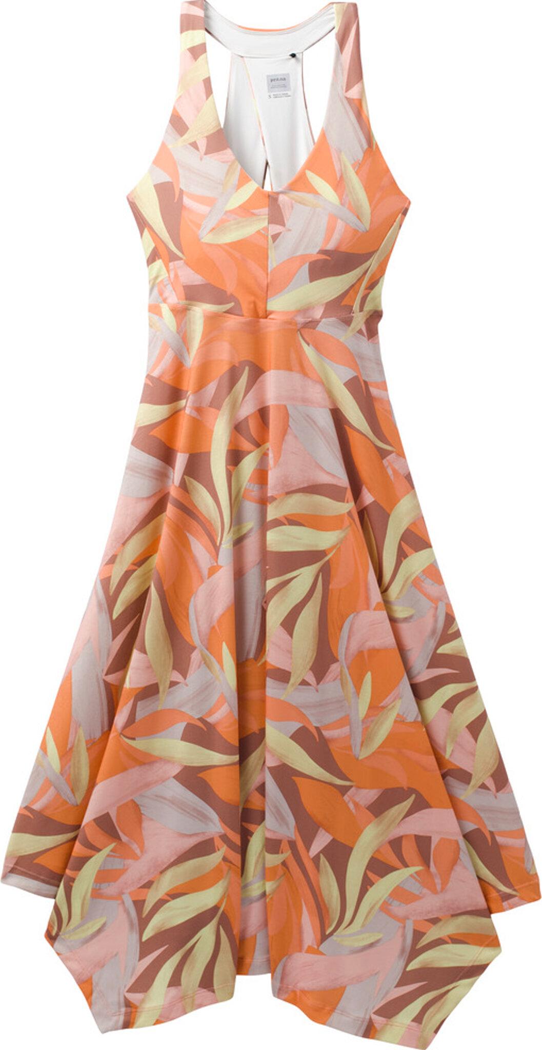 Product gallery image number 1 for product Saxon Dress - Women's